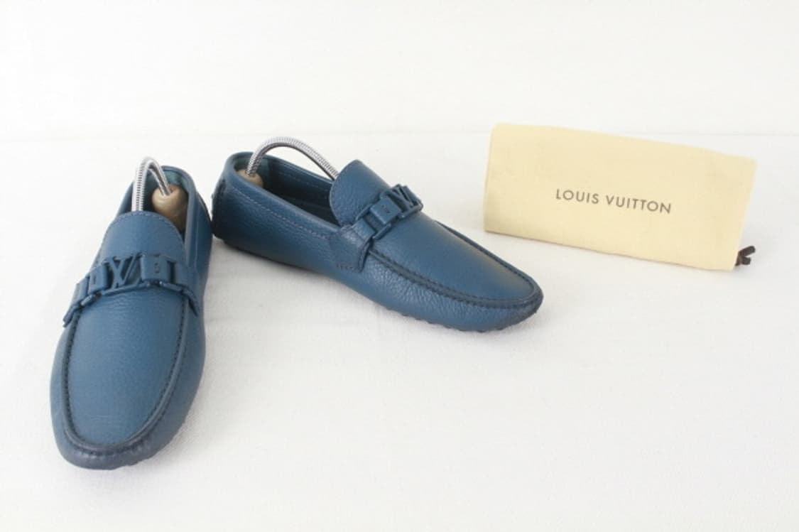 Louis Vuitton 로퍼 상품이미지1