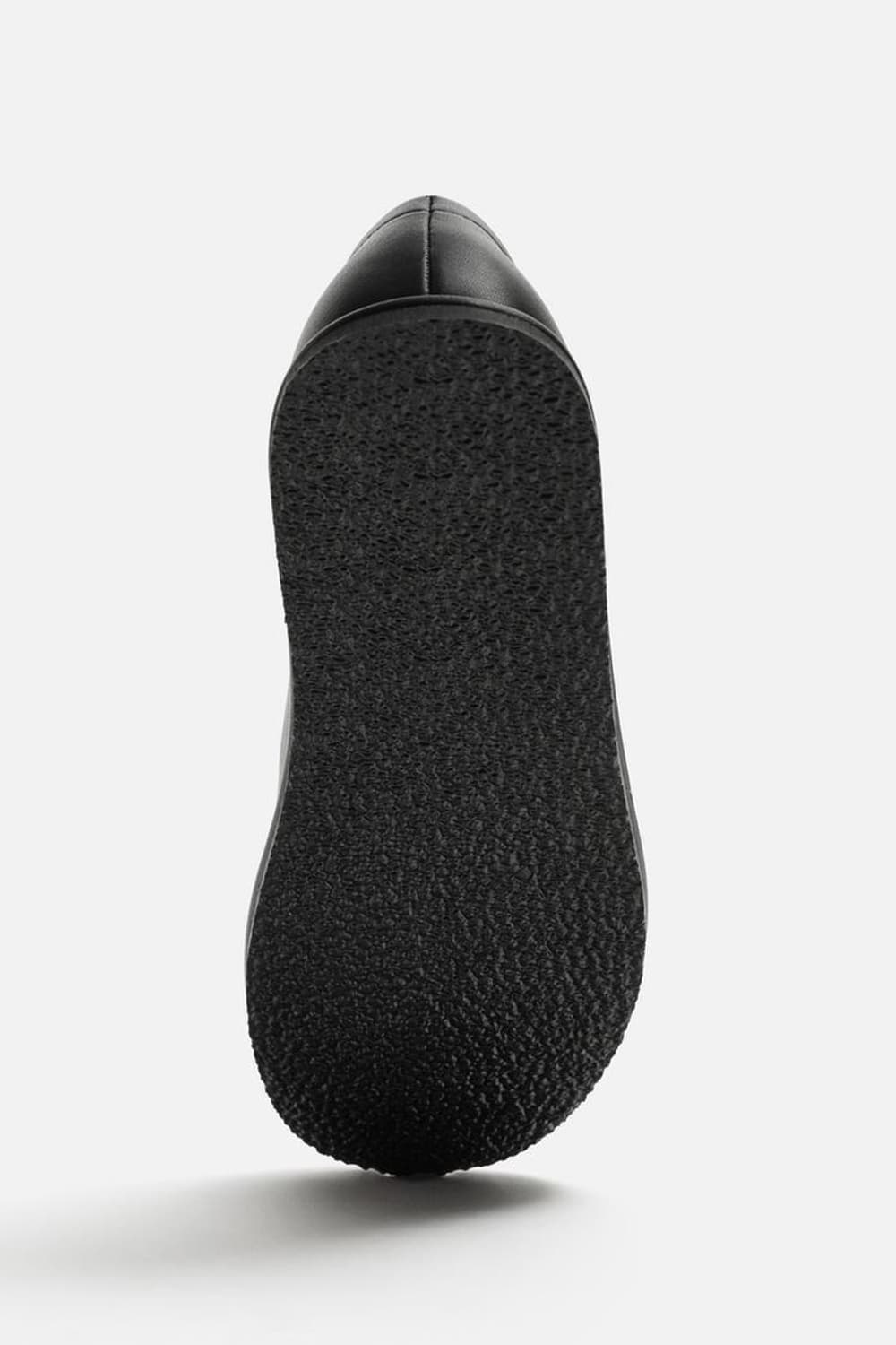 자라 레더 로퍼 스니커즈  상품이미지8