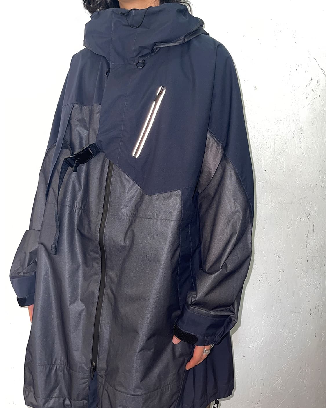 Y-3 CH1 TRX 파카 상품이미지2