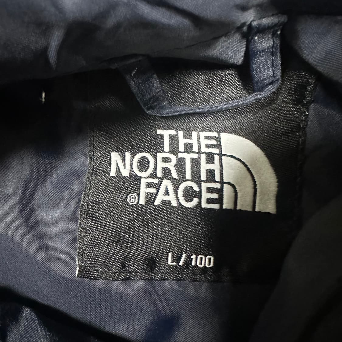 ✨ (바배) 노스페이스 노벨티 하이마운틴 드라이벤트 바람막이 자켓 상품이미지3