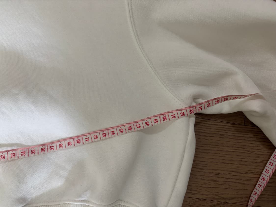 나이키  피닉스 반크롭 반집업 기모카라티 와이드핏 조거팬츠세트 여m 상품이미지6