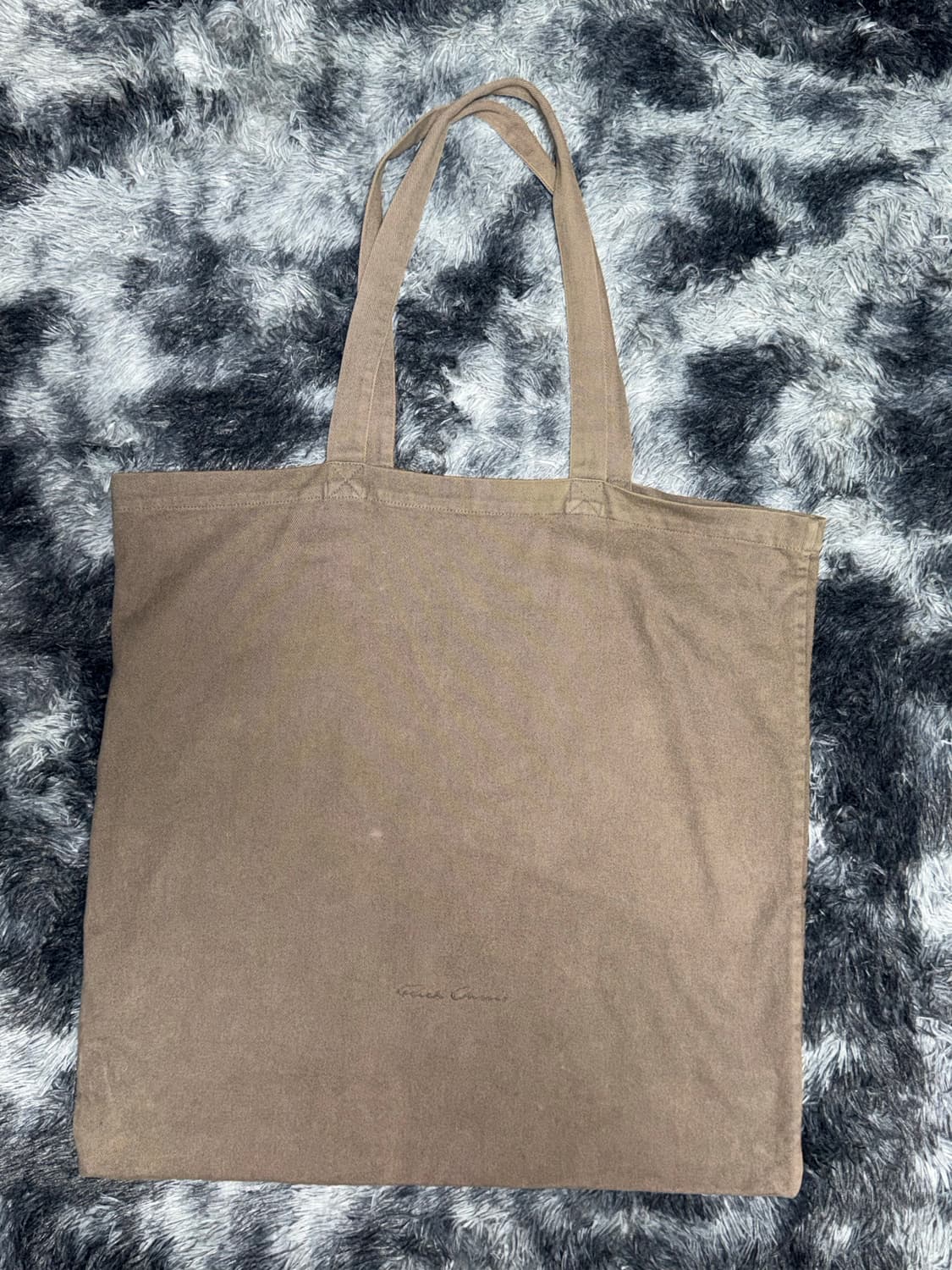 rickowens 더스트백 XL 상품이미지1