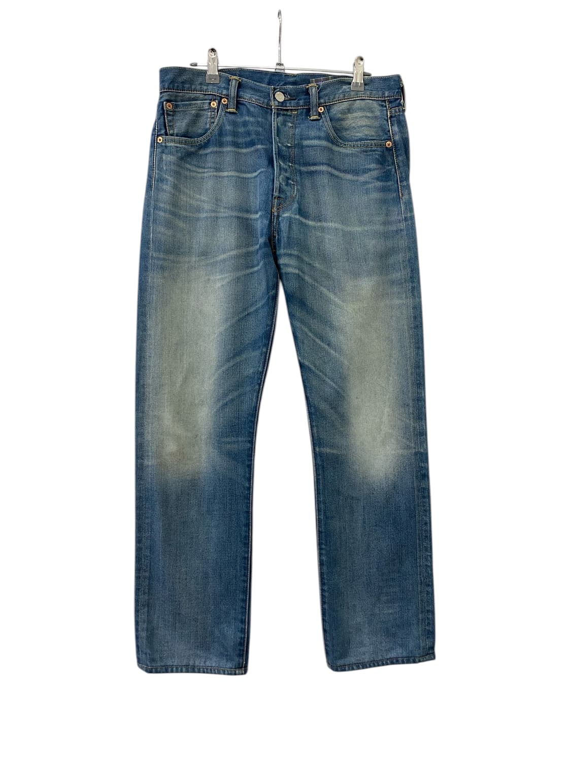 리바이스 501 데님팬츠(32) 상품이미지2