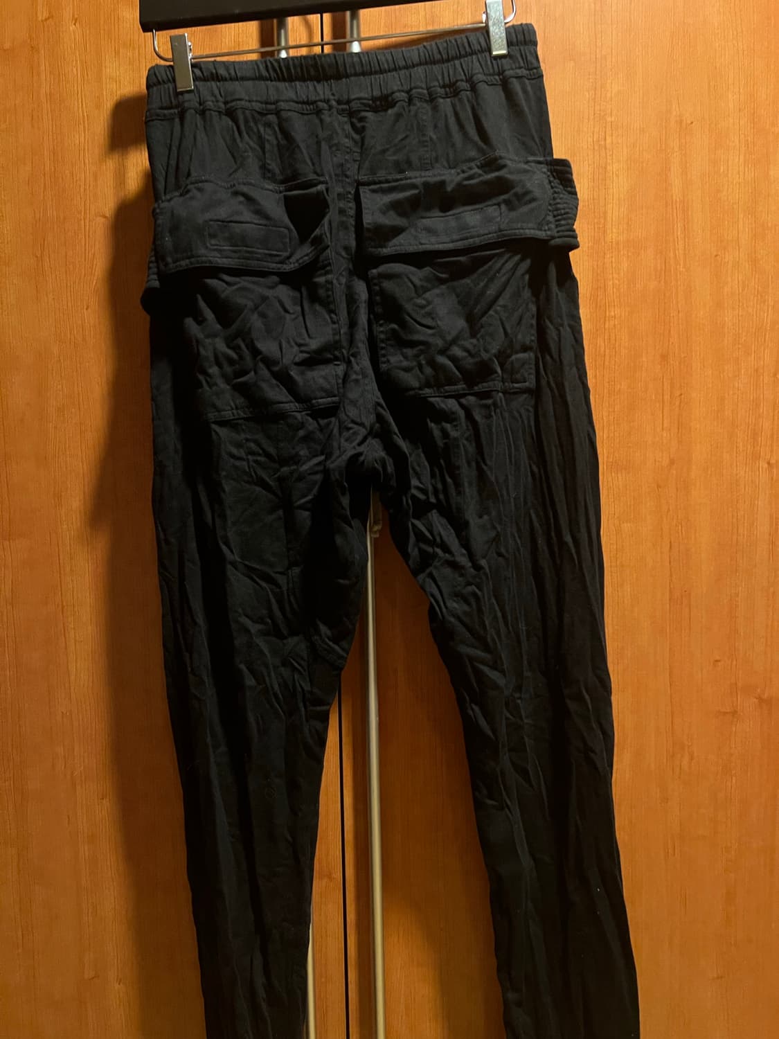 릭오웬스 태권도 팬츠 상품이미지2