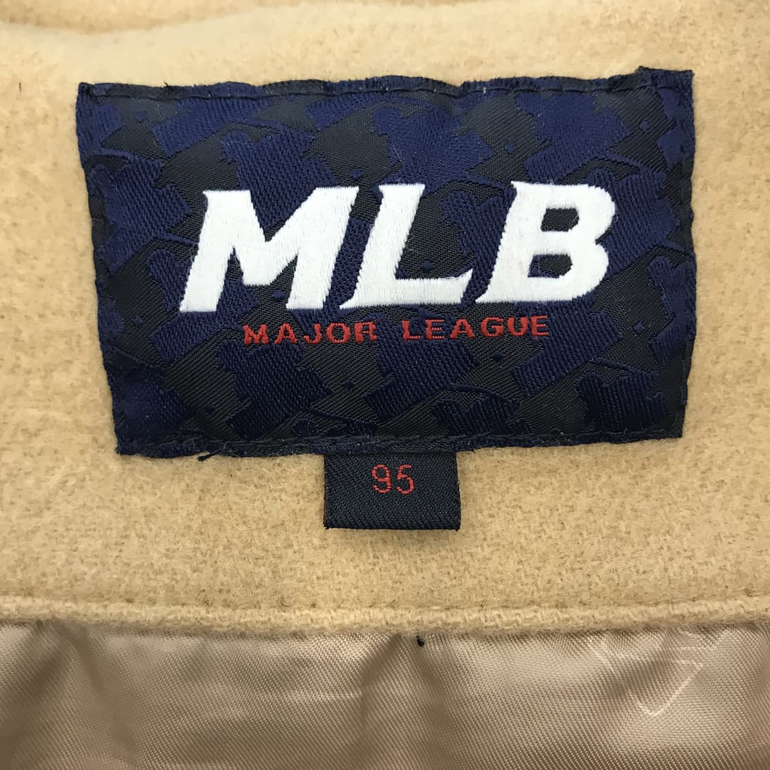 MLB 샌프란시스코 자이언츠 울바시티점퍼 [95] 상품이미지5