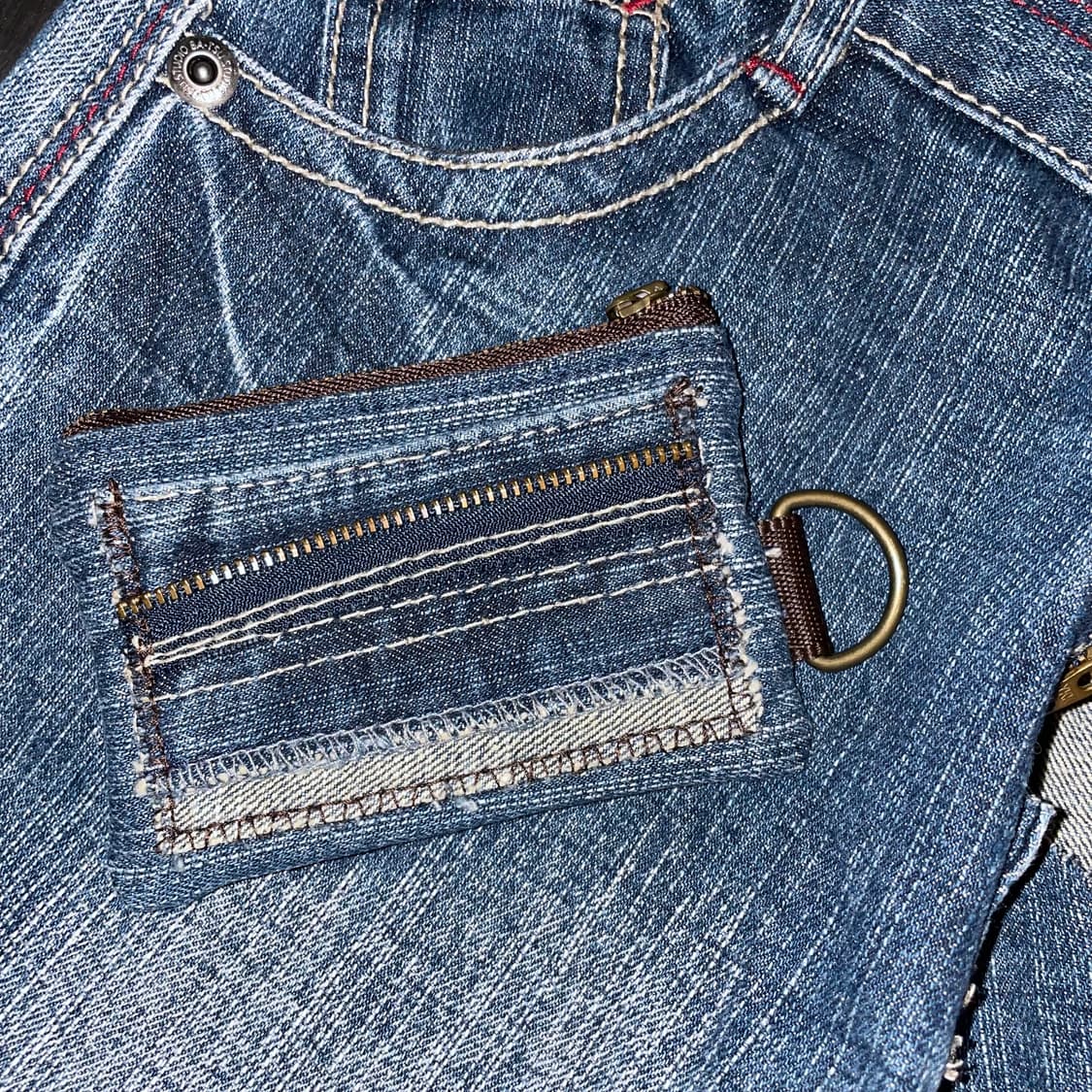 CLONE POCKET NO.337 상품이미지6