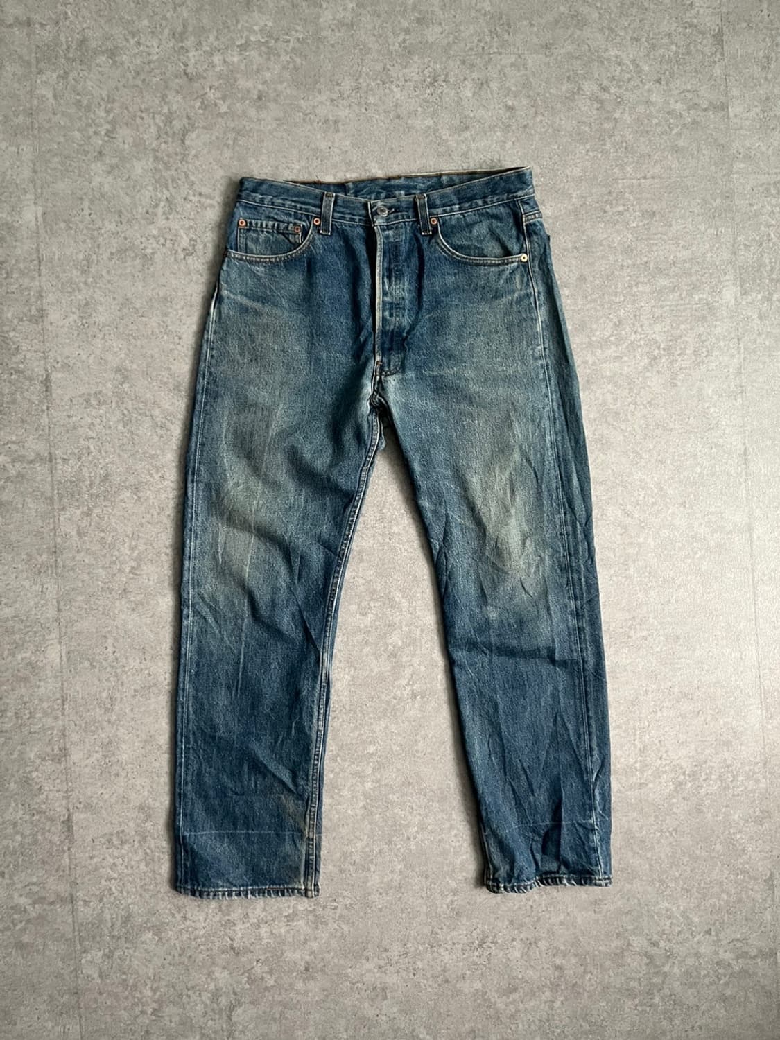 32.5) 90S 리바이스 501XX 상품이미지1