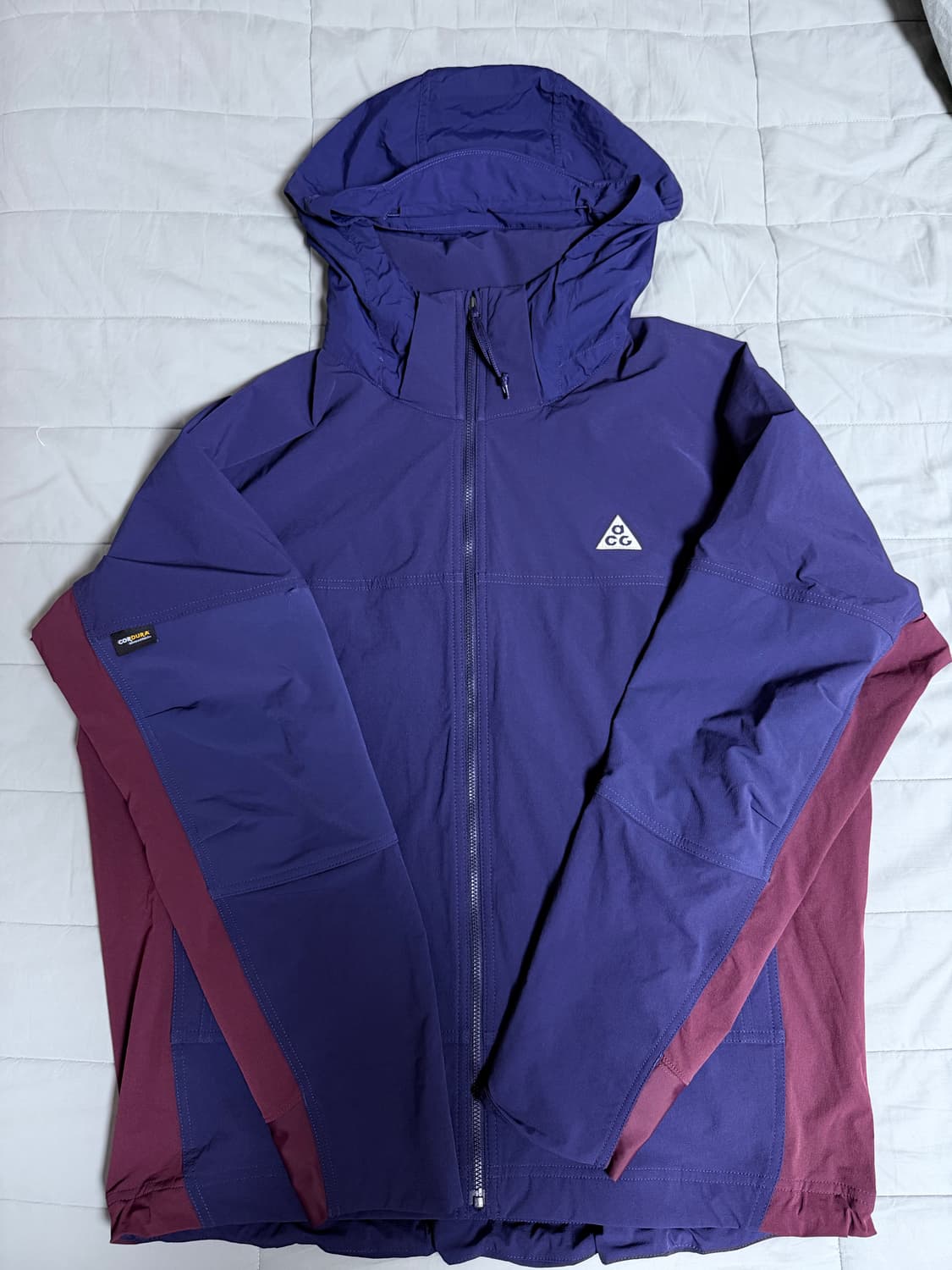 나이키 ACG 바람막이 XL 상품이미지1