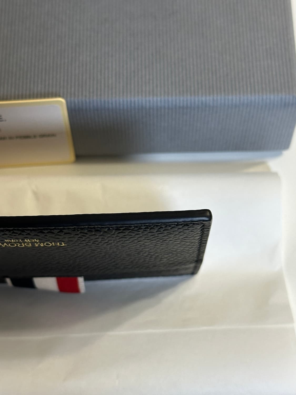 톰브라운 카드지갑 상품이미지6