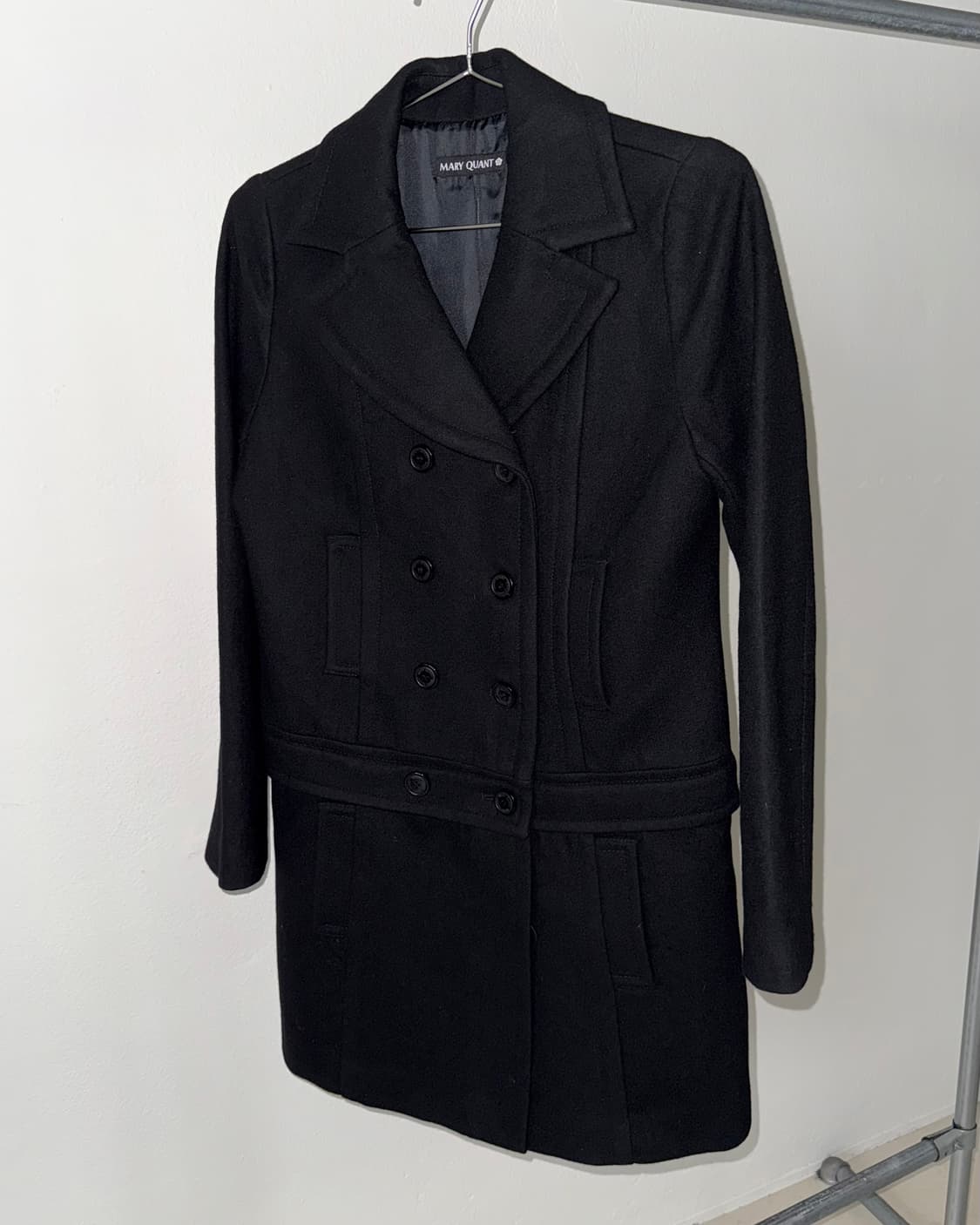 Mary quant 2way jk 상품이미지3