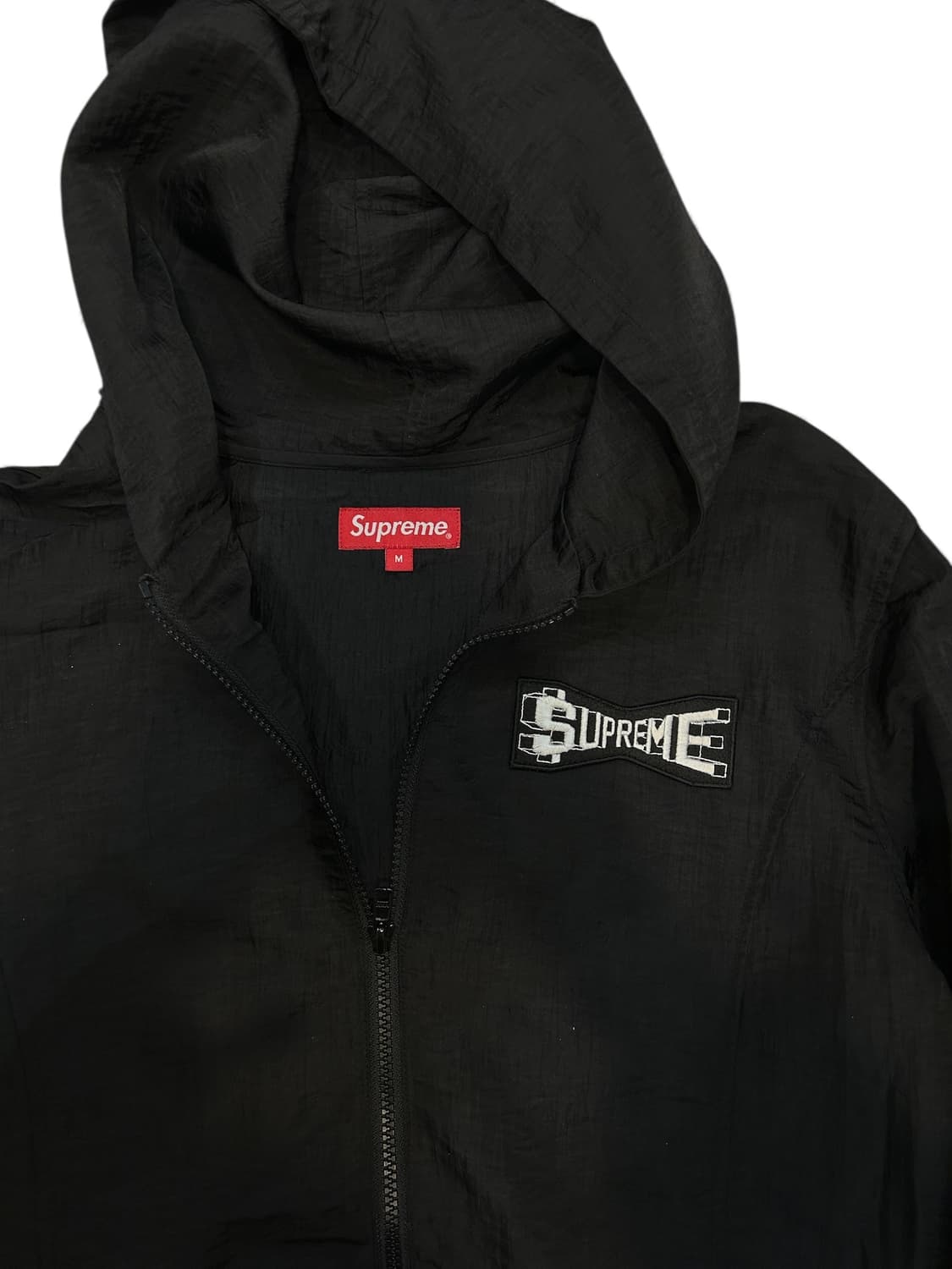 SUPREME lightweight windbreaker 상품이미지3