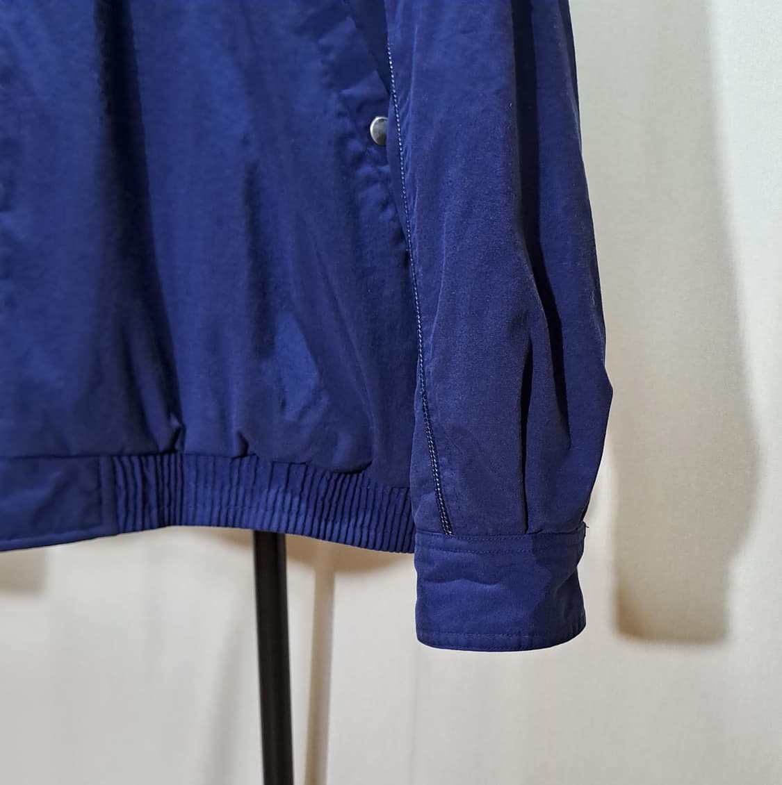 (택포) 90's 나이키 X NFL 카우보이 점퍼 2XL B703 상품이미지3