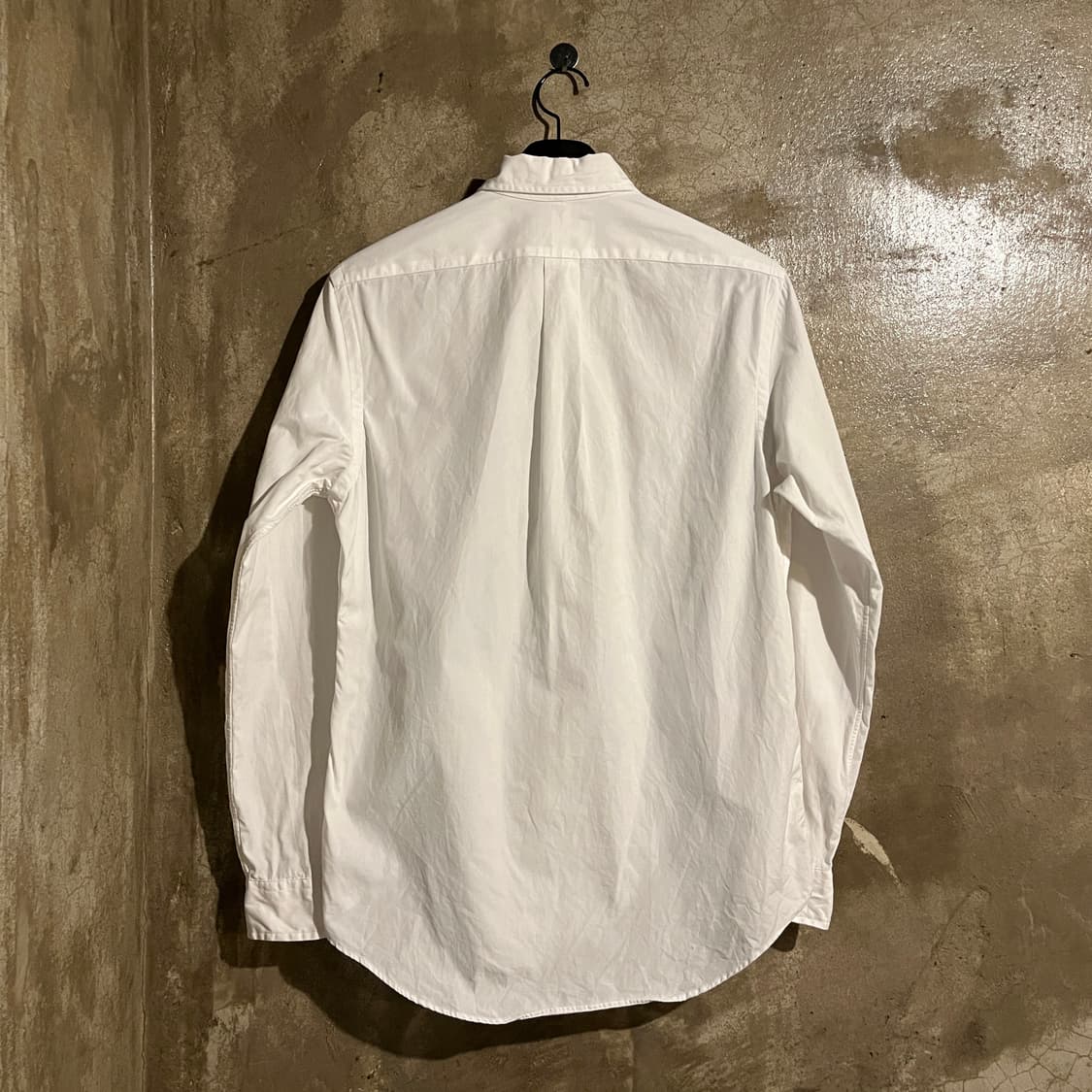 폴로랄프로렌 화이트 셔츠 상품이미지4