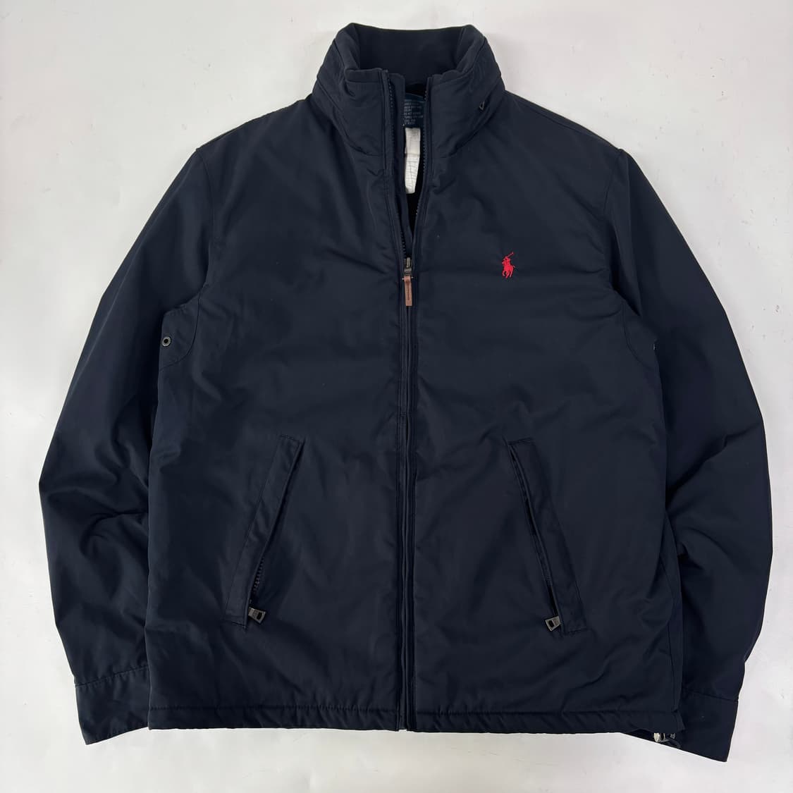 폴로 페리 자켓 상품이미지3