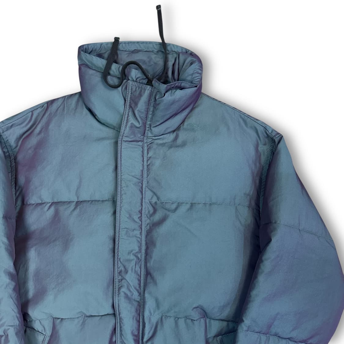 피어오브갓 에센셜 푸퍼 패딩 상품이미지2