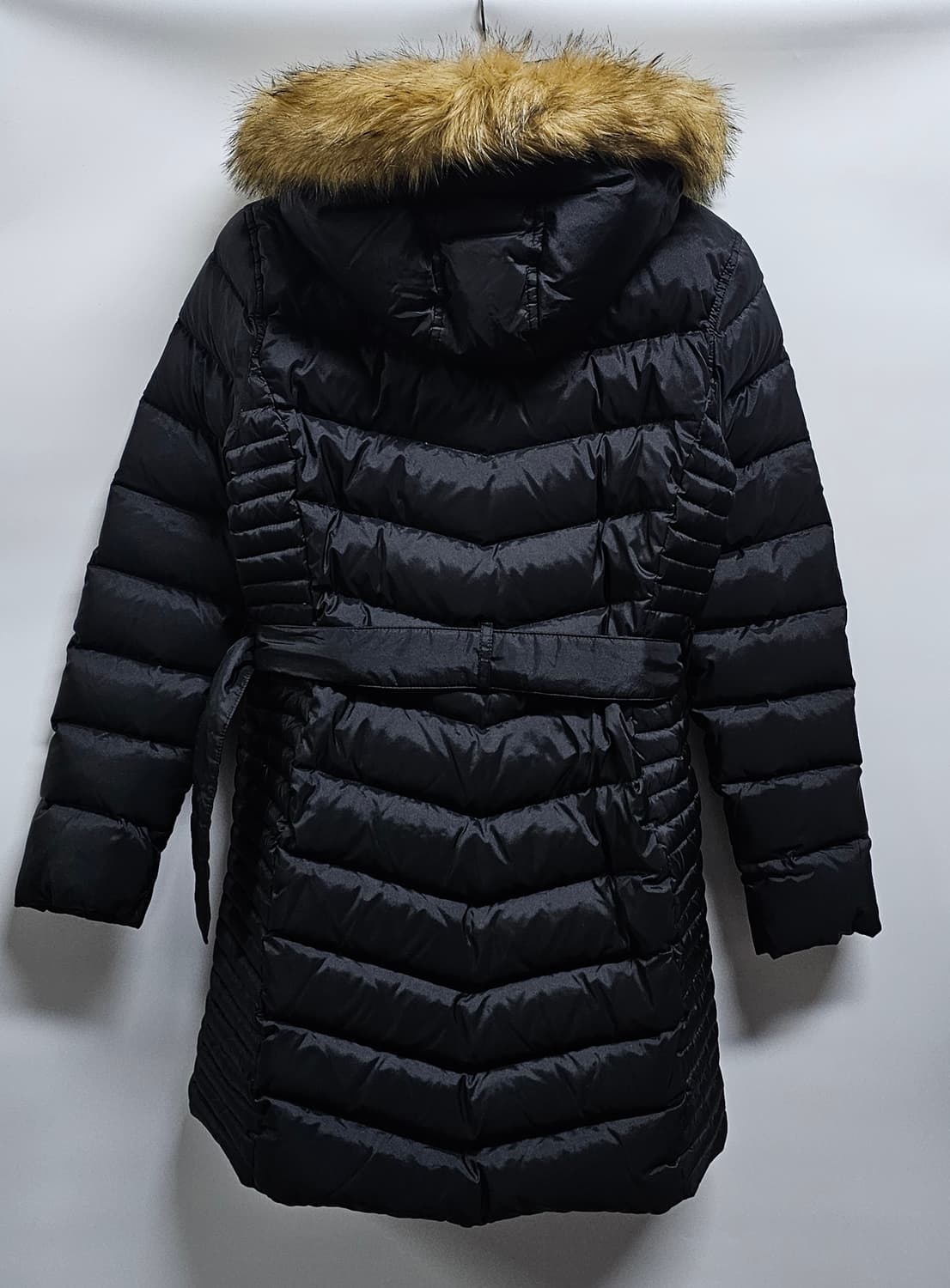 브룩스브라더스 벨티드 다운패딩 8 상품이미지2