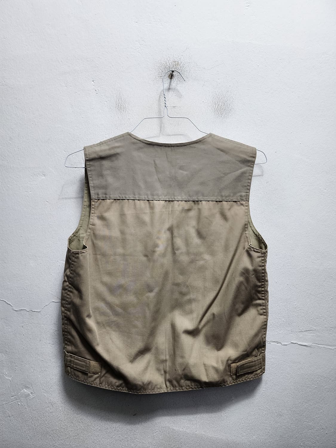 Samlix 유틸리티 피싱 베스트  상품이미지2