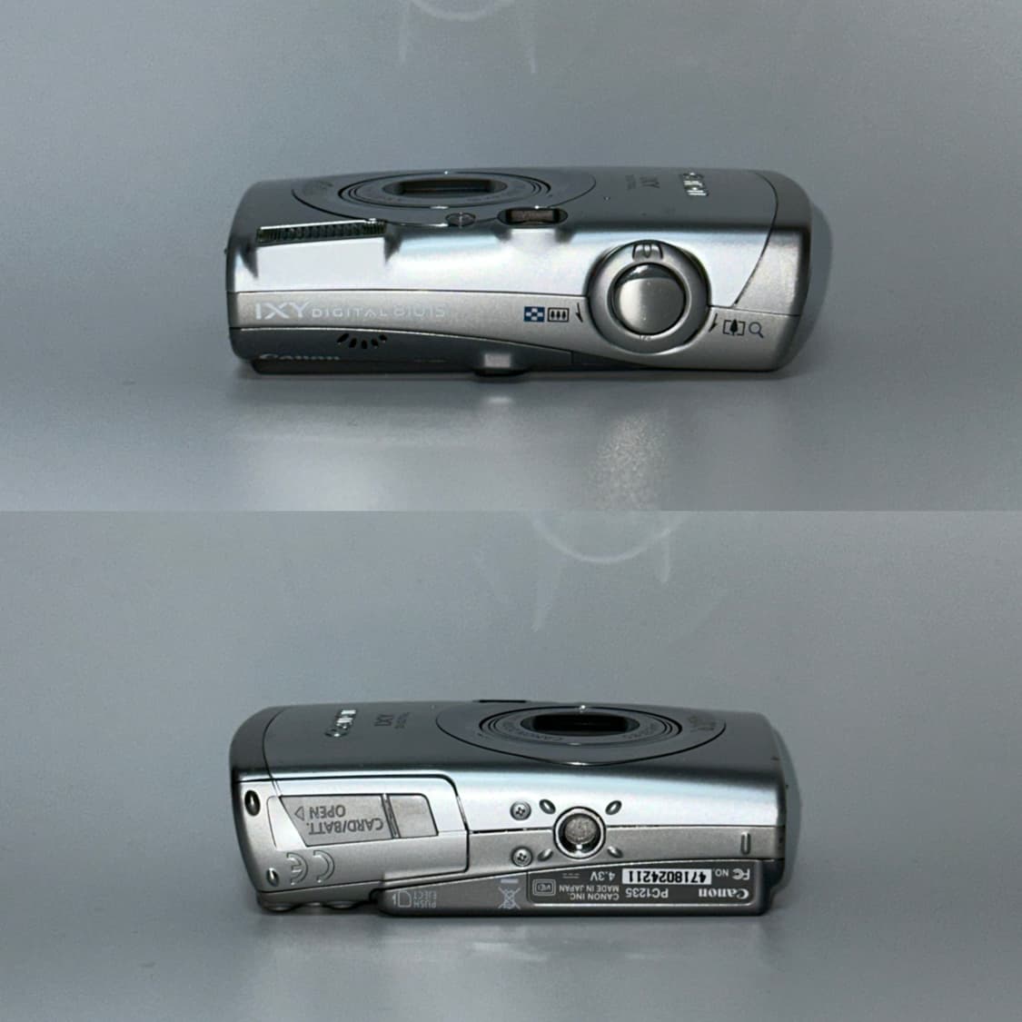 [풀박스 미품]캐논 익서스 950IS 익시 810IS IXUS 950IS 상품이미지7