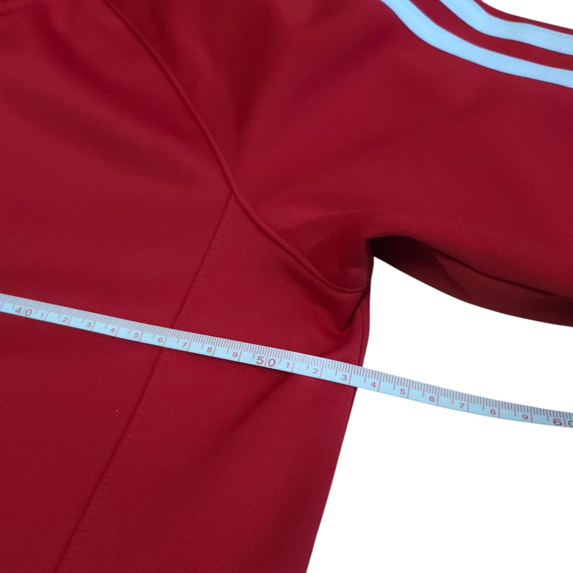 아디다스져지 트랙탑자켓 95-100 저지 상품이미지6