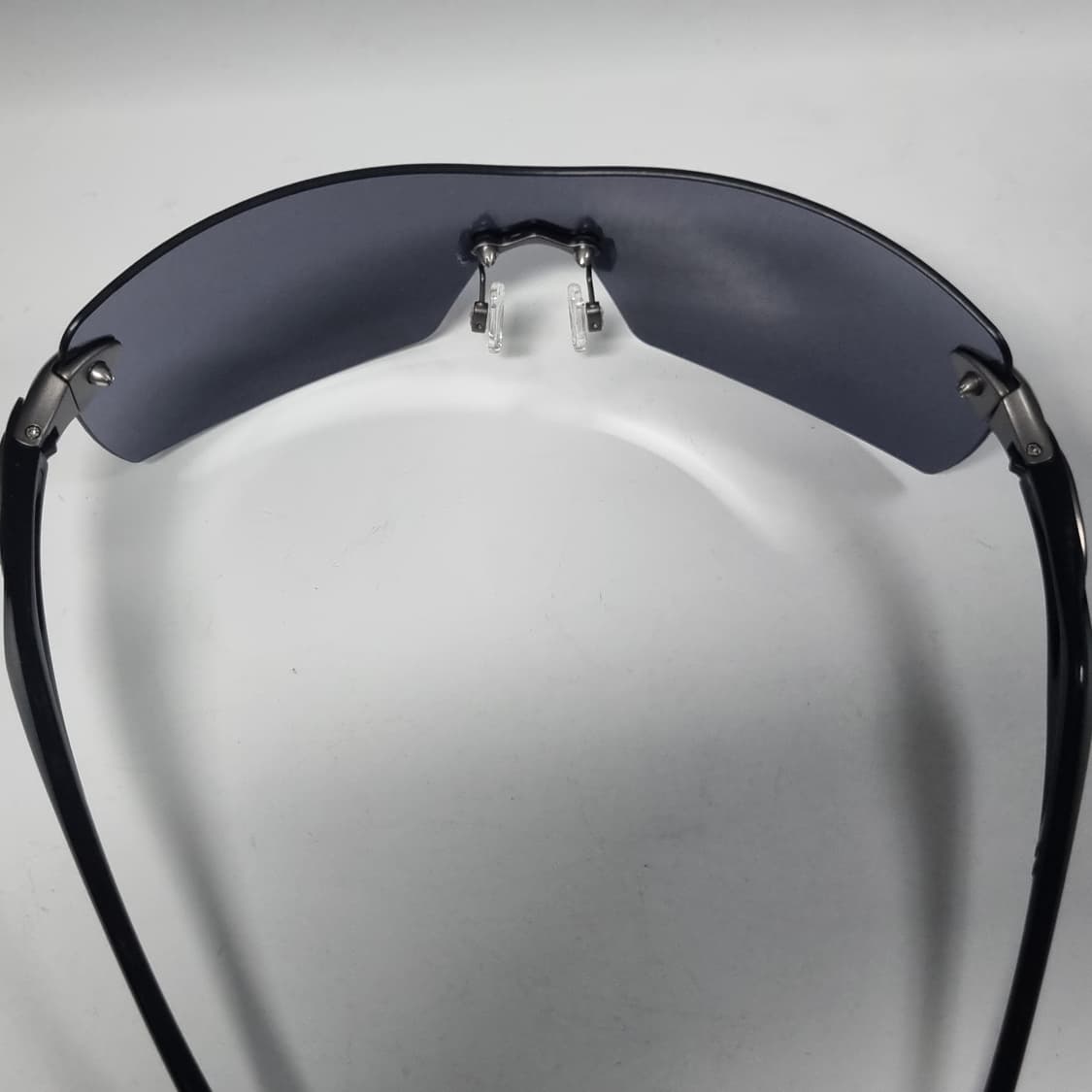 오클리 다트보드L(2004)폴리쉬드블랙 상품이미지10