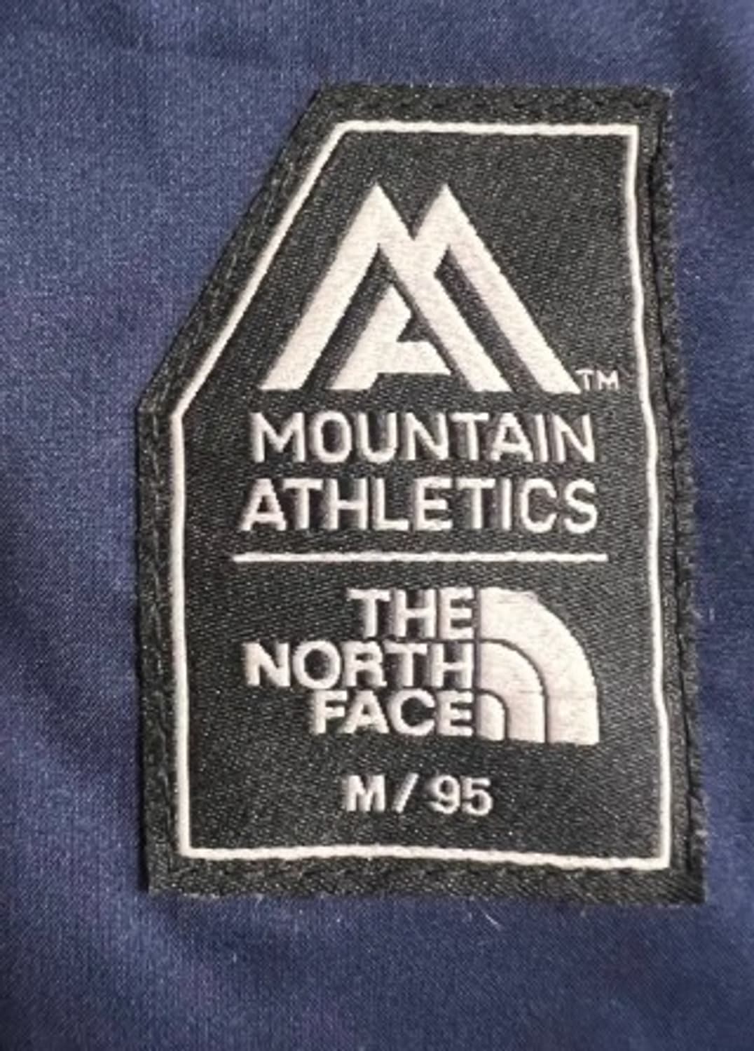 노스페이스 남성 네이비다운롱패딩 95 상품이미지7