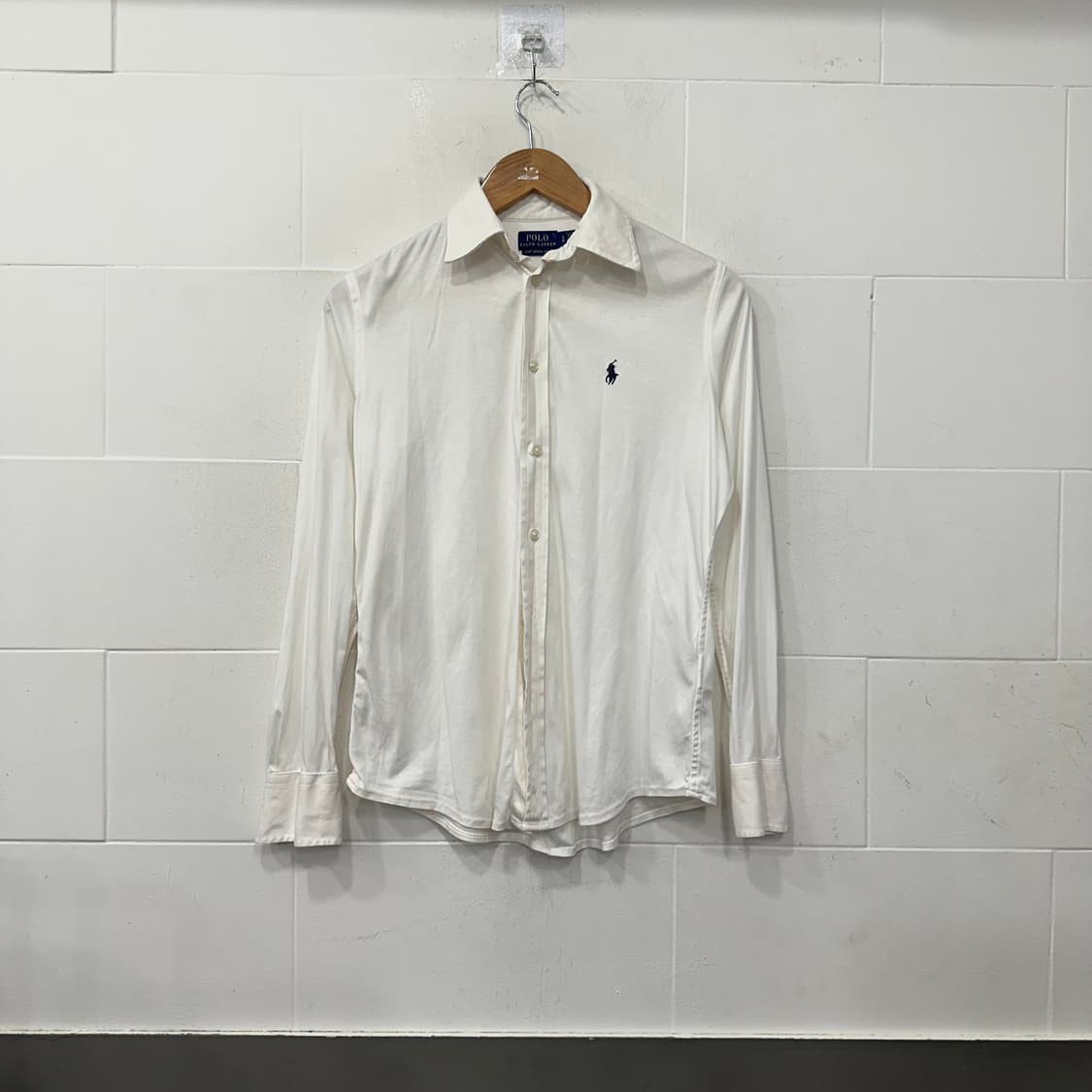 폴로 랄포르렌 셔츠 상품이미지1