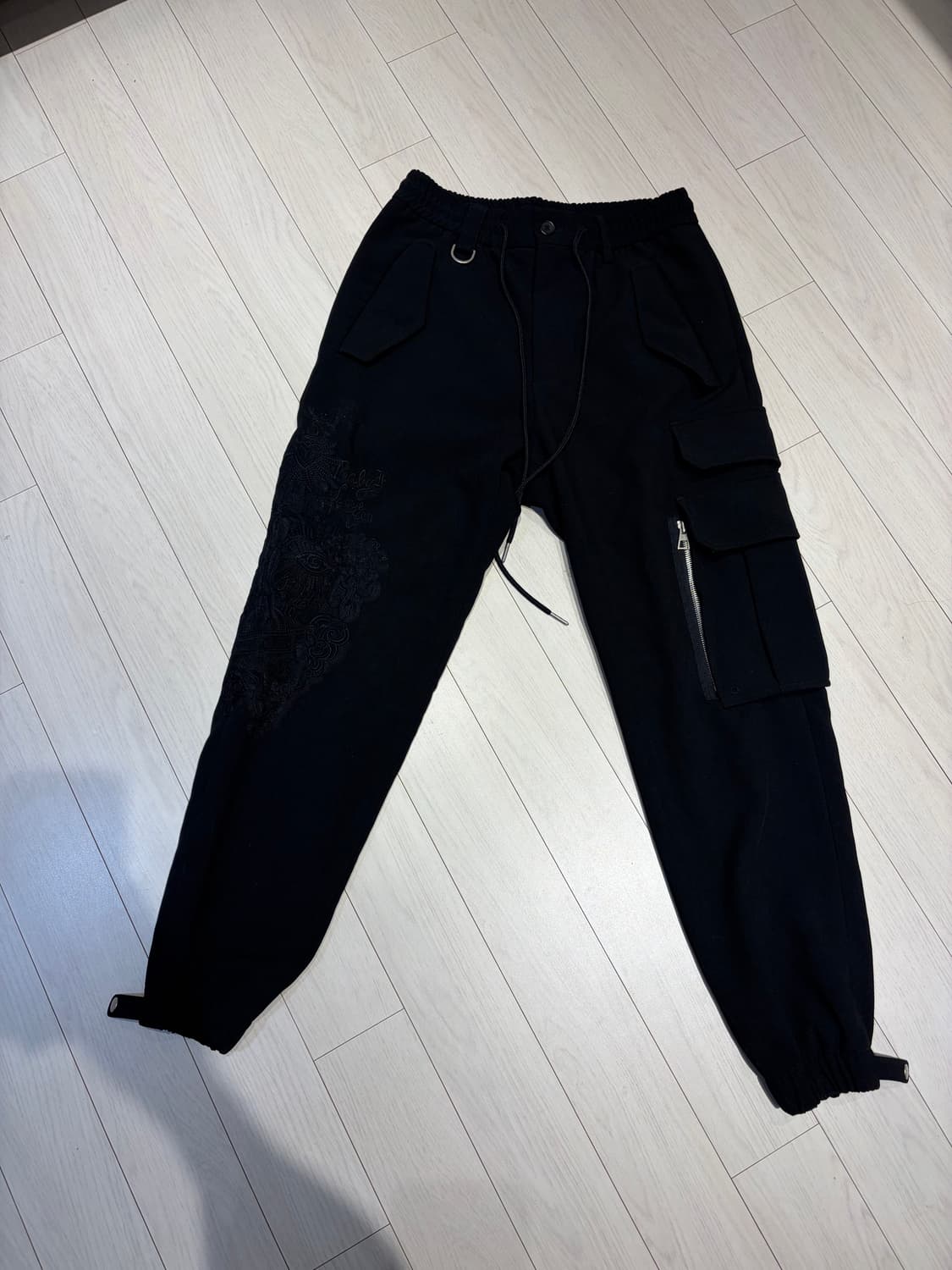 송지오옴므 조거팬츠 상품이미지1