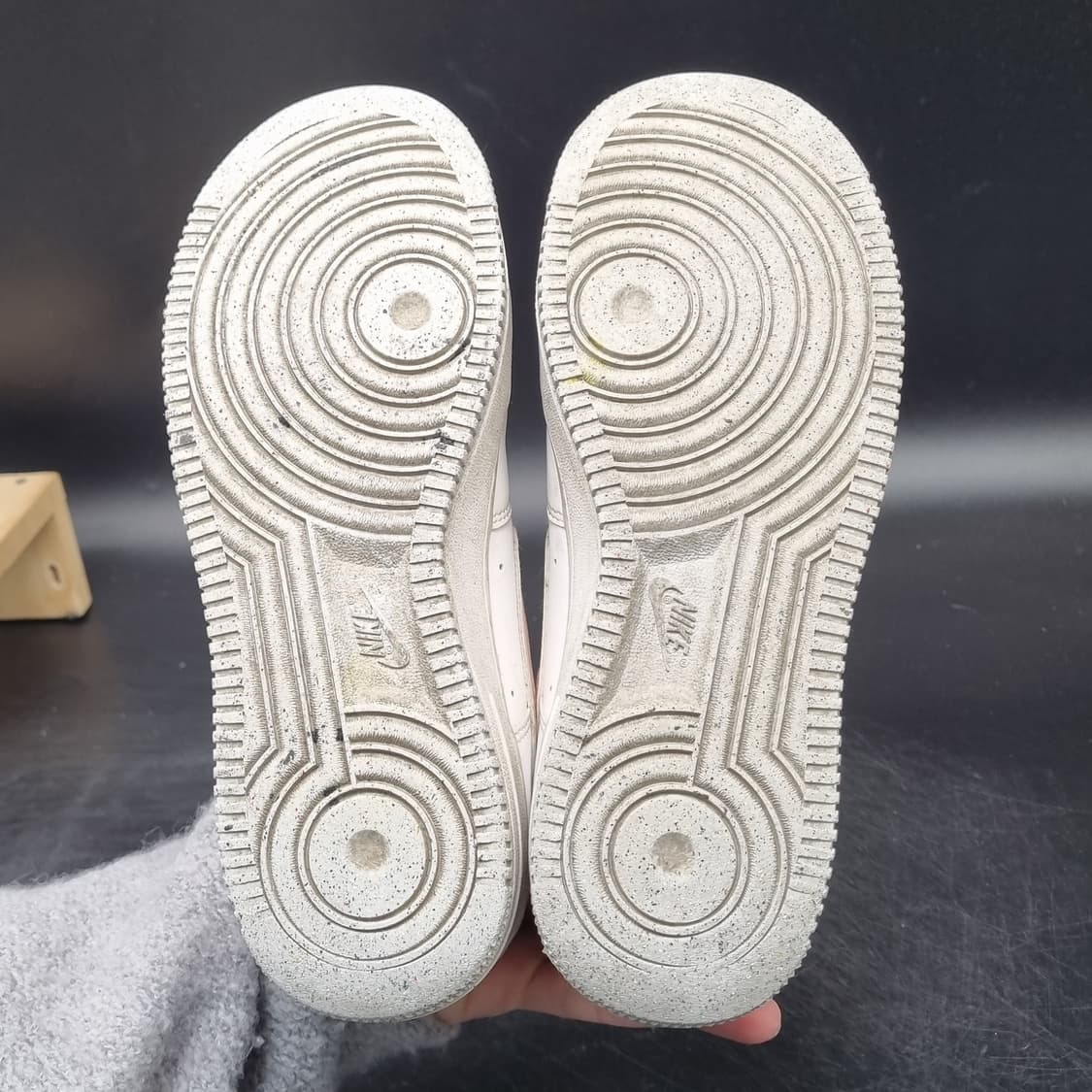 나이키 에어포스1 여성운동화235 상품이미지3