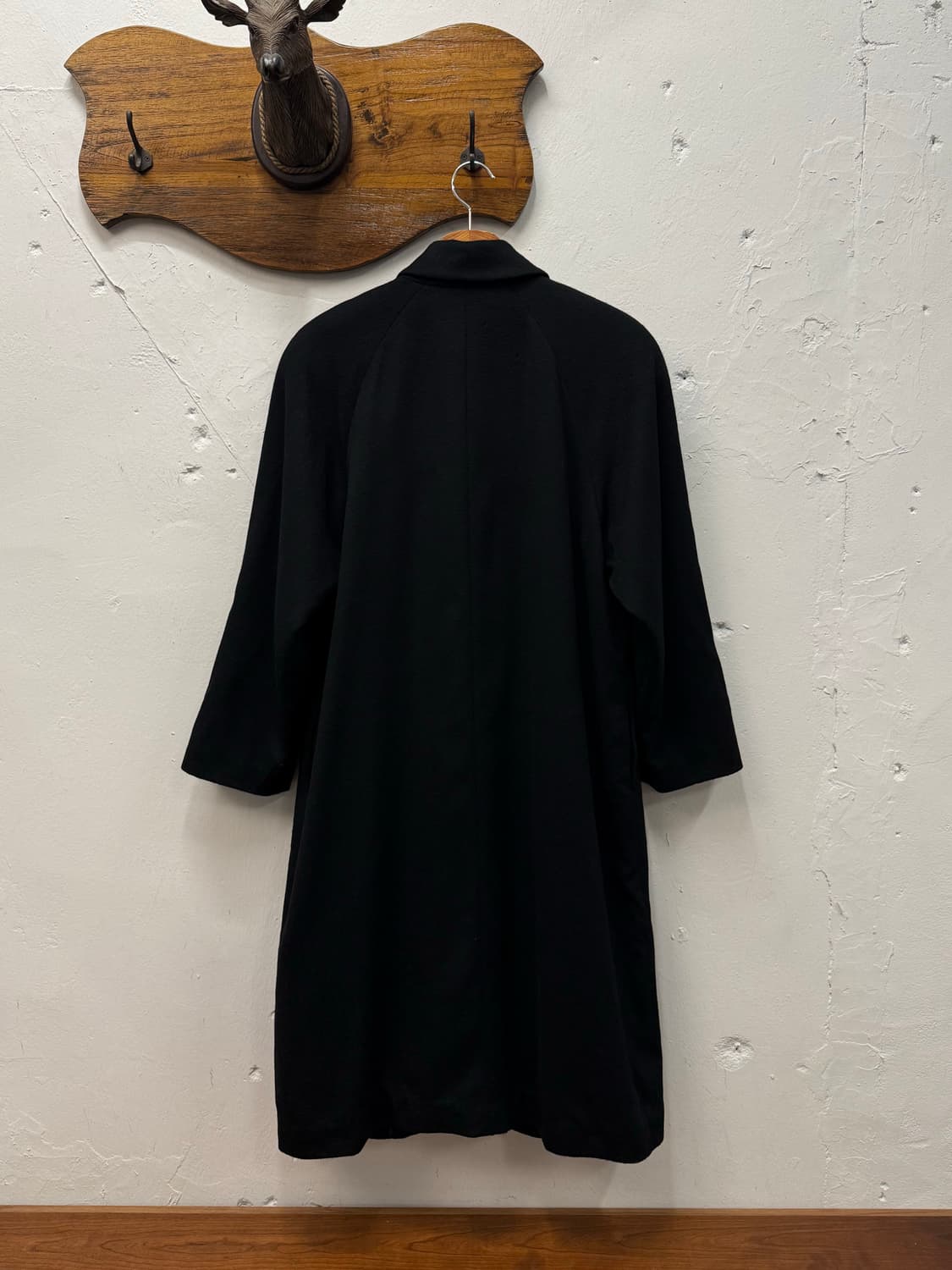 F) Cashmere 100% SURELLE en JUILLET Long 상품이미지6