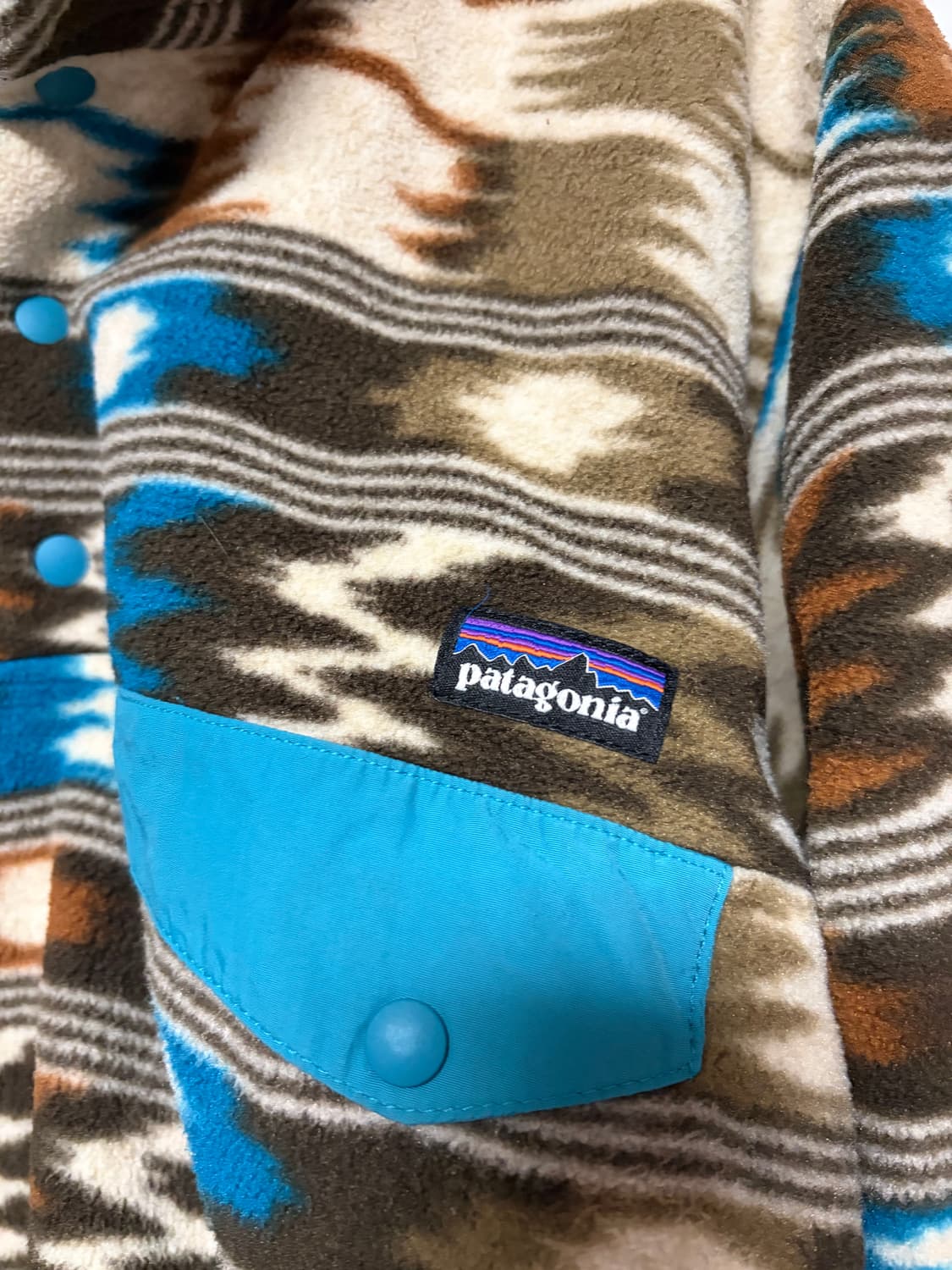 파타고니아 신칠라  상품이미지3