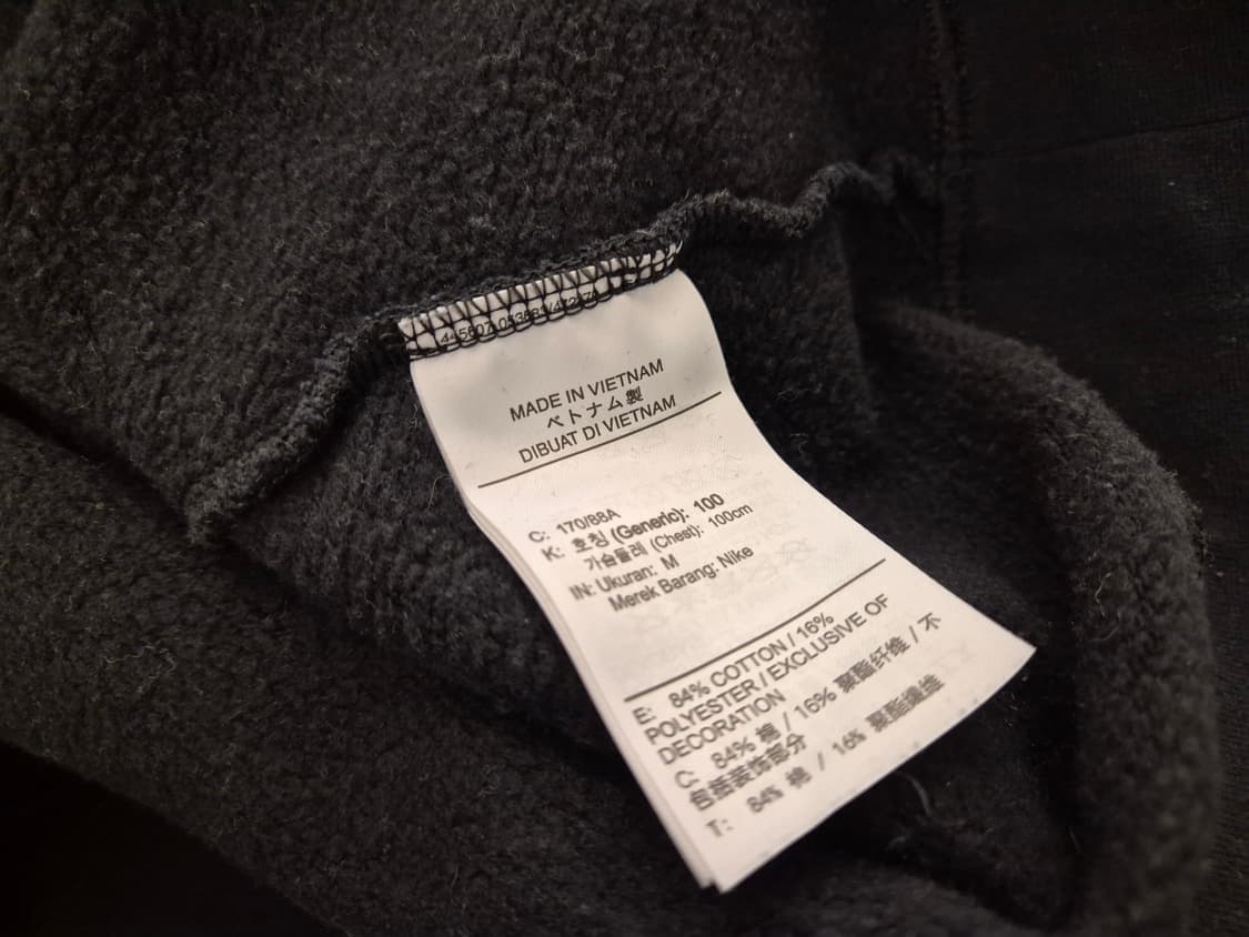 19fw 슈프림x나이키 후드 스웻 상품이미지7