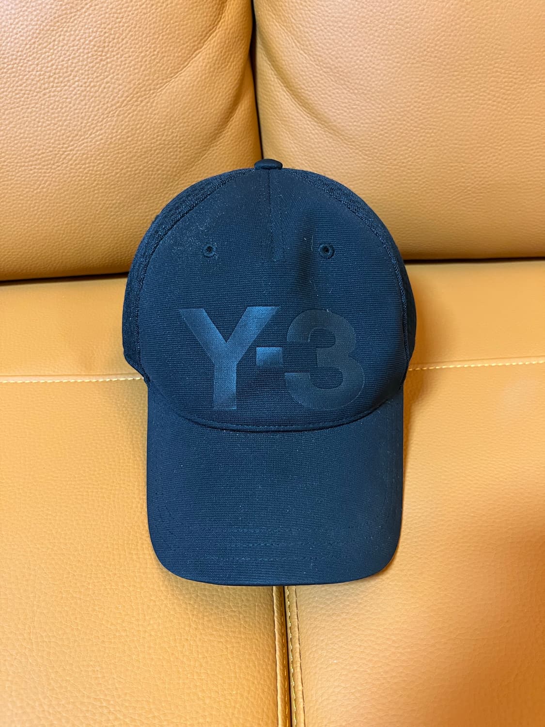 Y-3 cap 상품이미지1