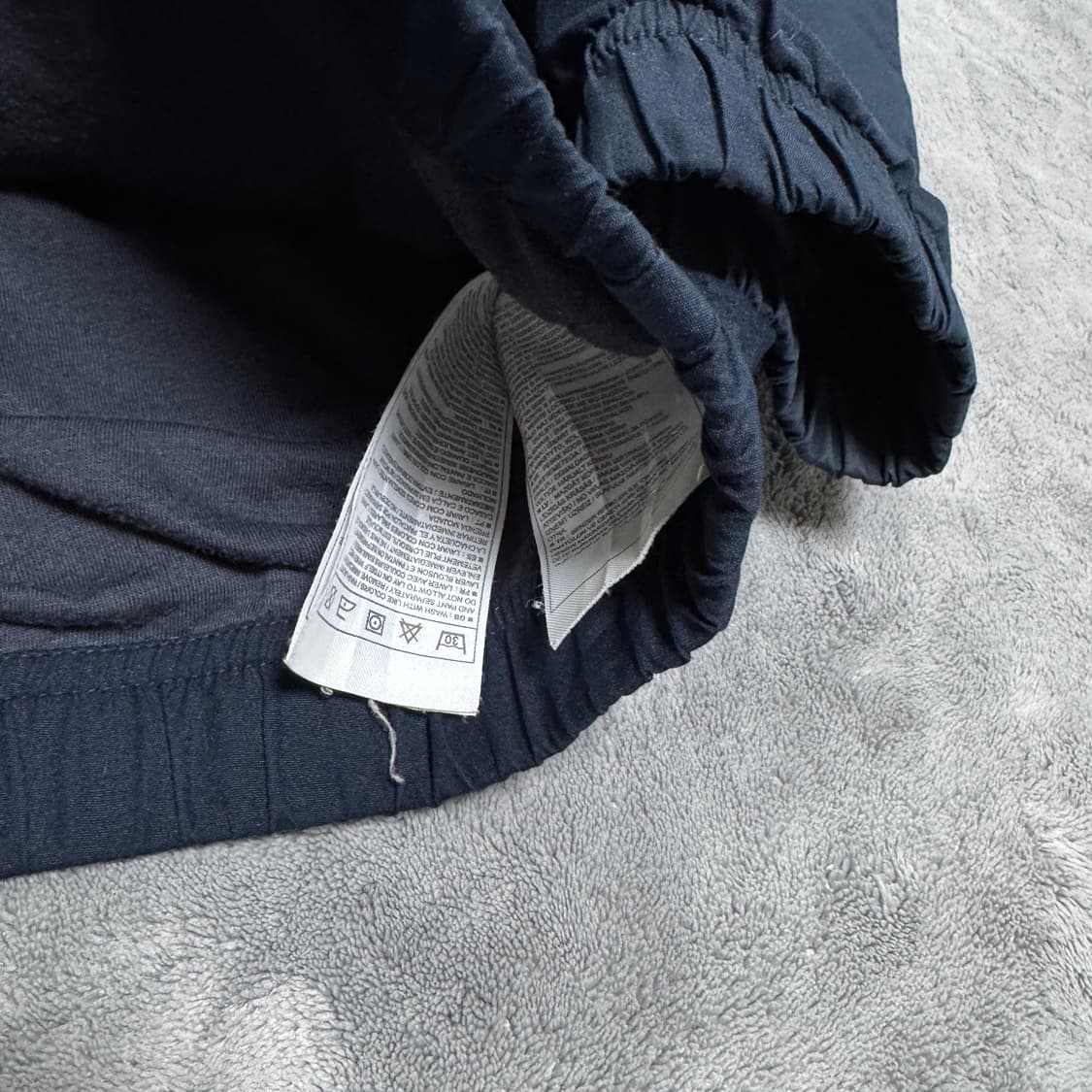 나이키 올드스쿨 트랙자켓  상품이미지4