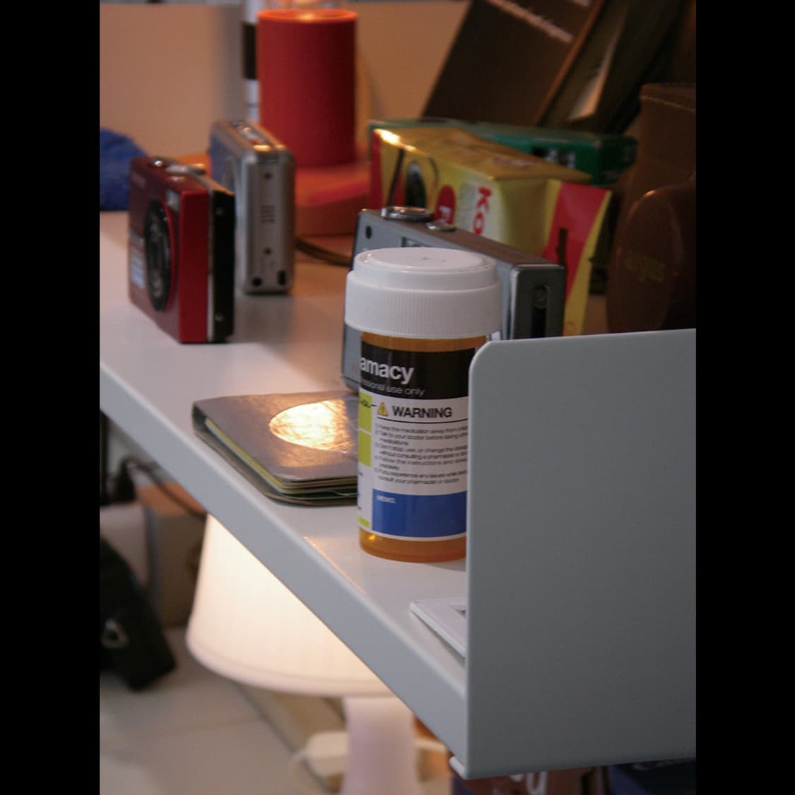 작례⭕️ 펜탁스 옵티오 W10 Optio W10 소프트포커스 O 뽀용  상품이미지5