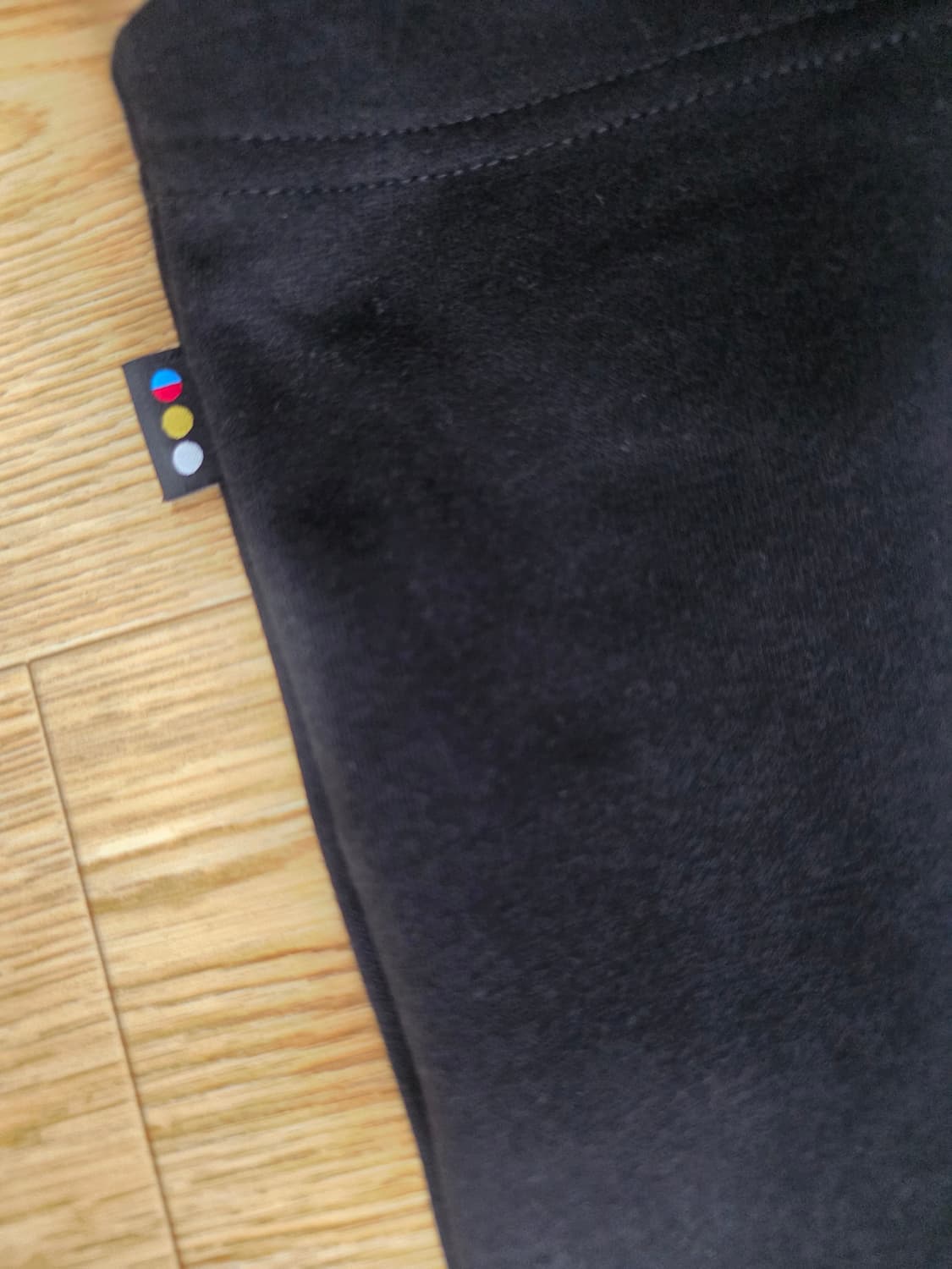 아이앱 블랙 2XL 상품이미지4