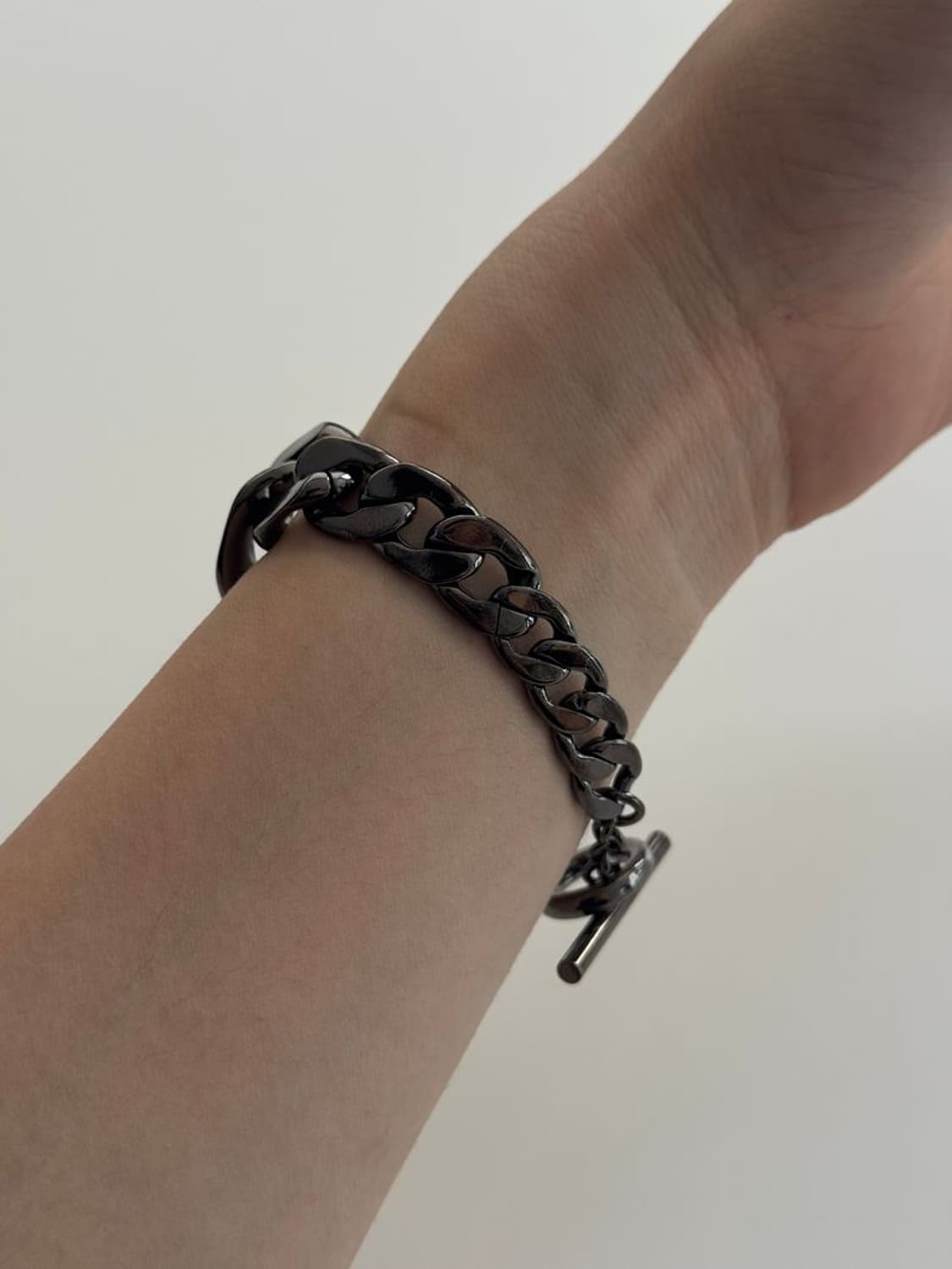 CHAIN BANGLE 체인 팔찌 상품이미지2