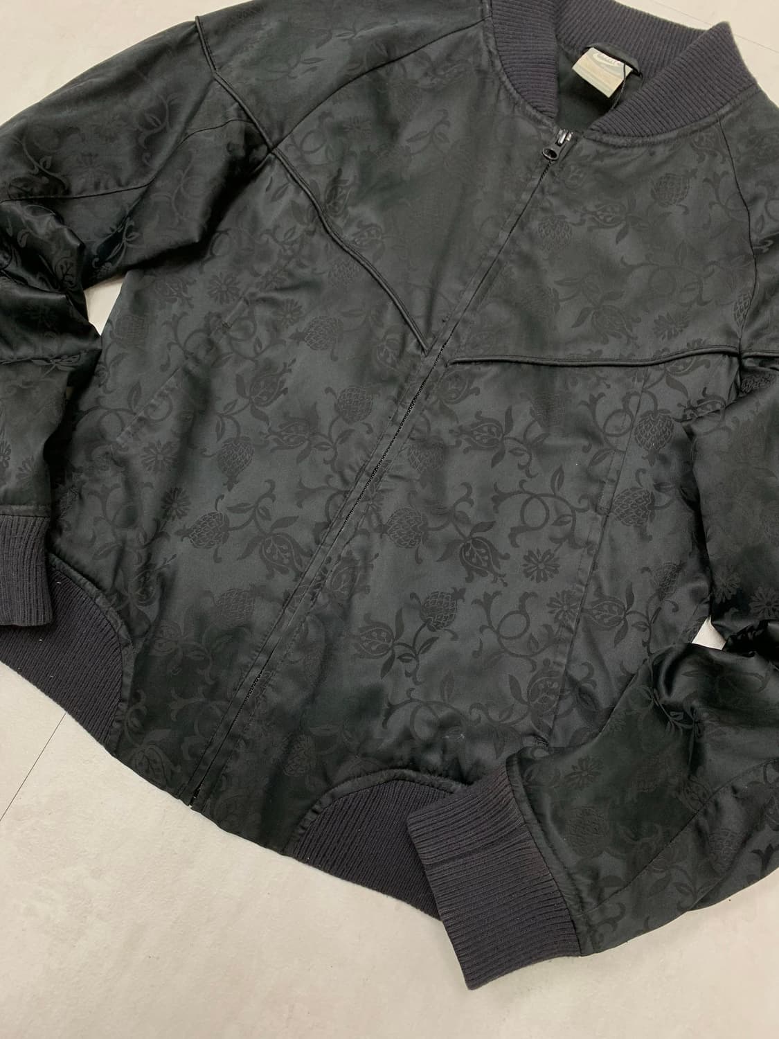 나이키 스카쟌 디테일 자켓 #200 상품이미지3