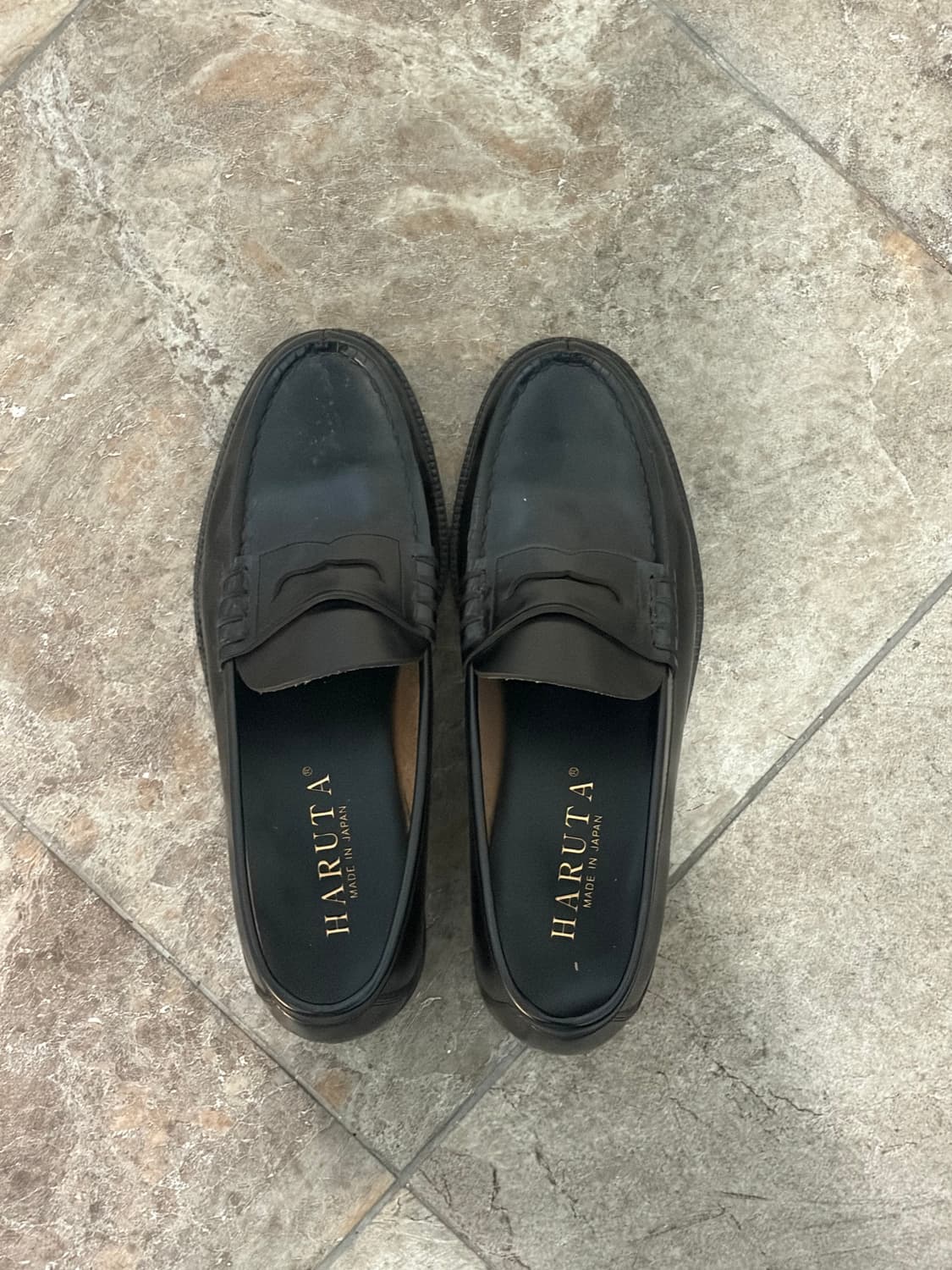 하루타 로퍼 275 판매 상품이미지1