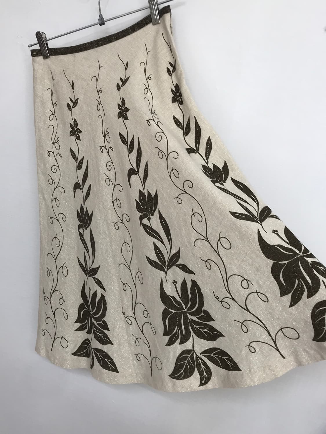 botanical skirt 상품이미지2