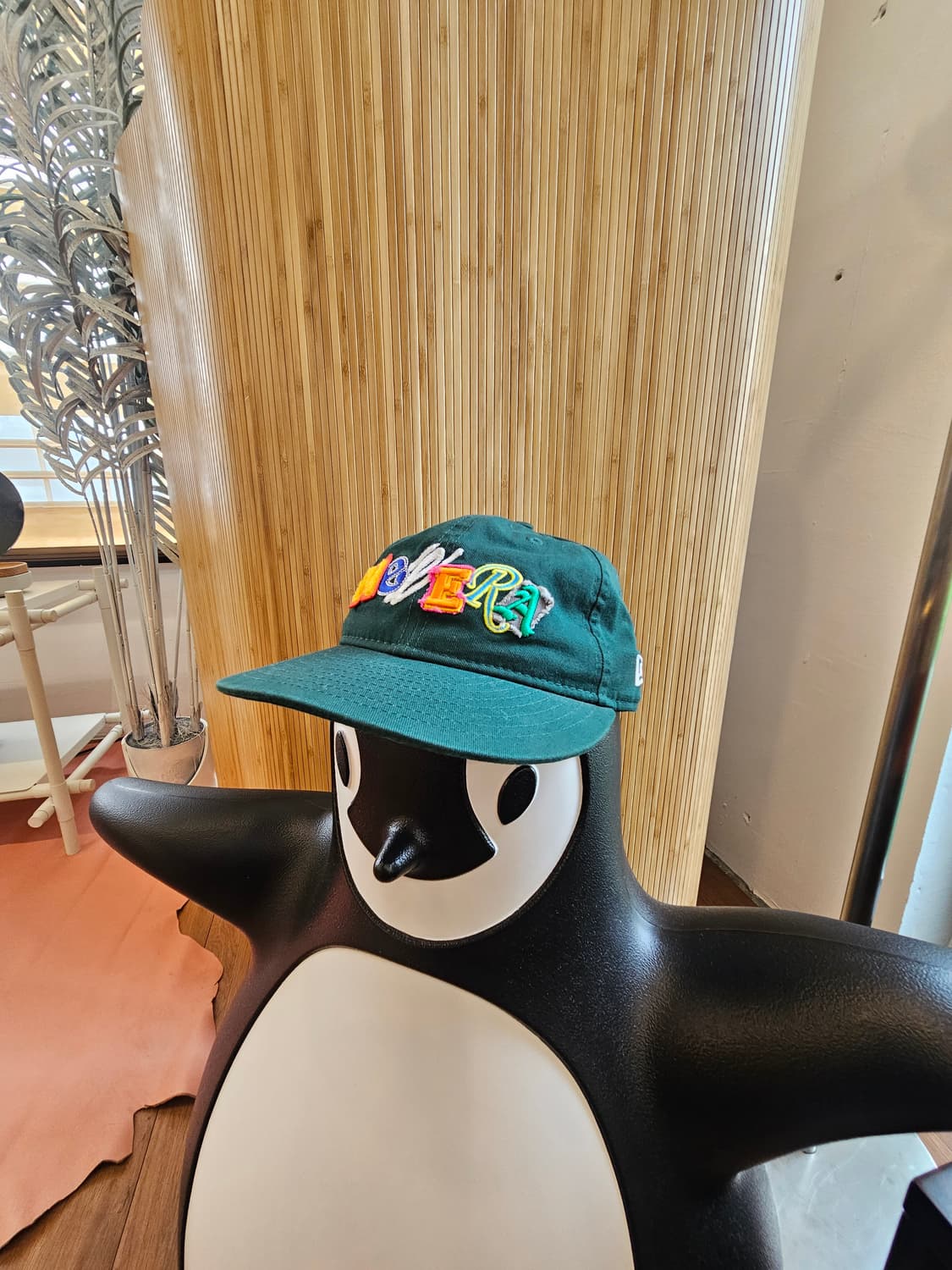 뉴에라 패치 캡 상품이미지6