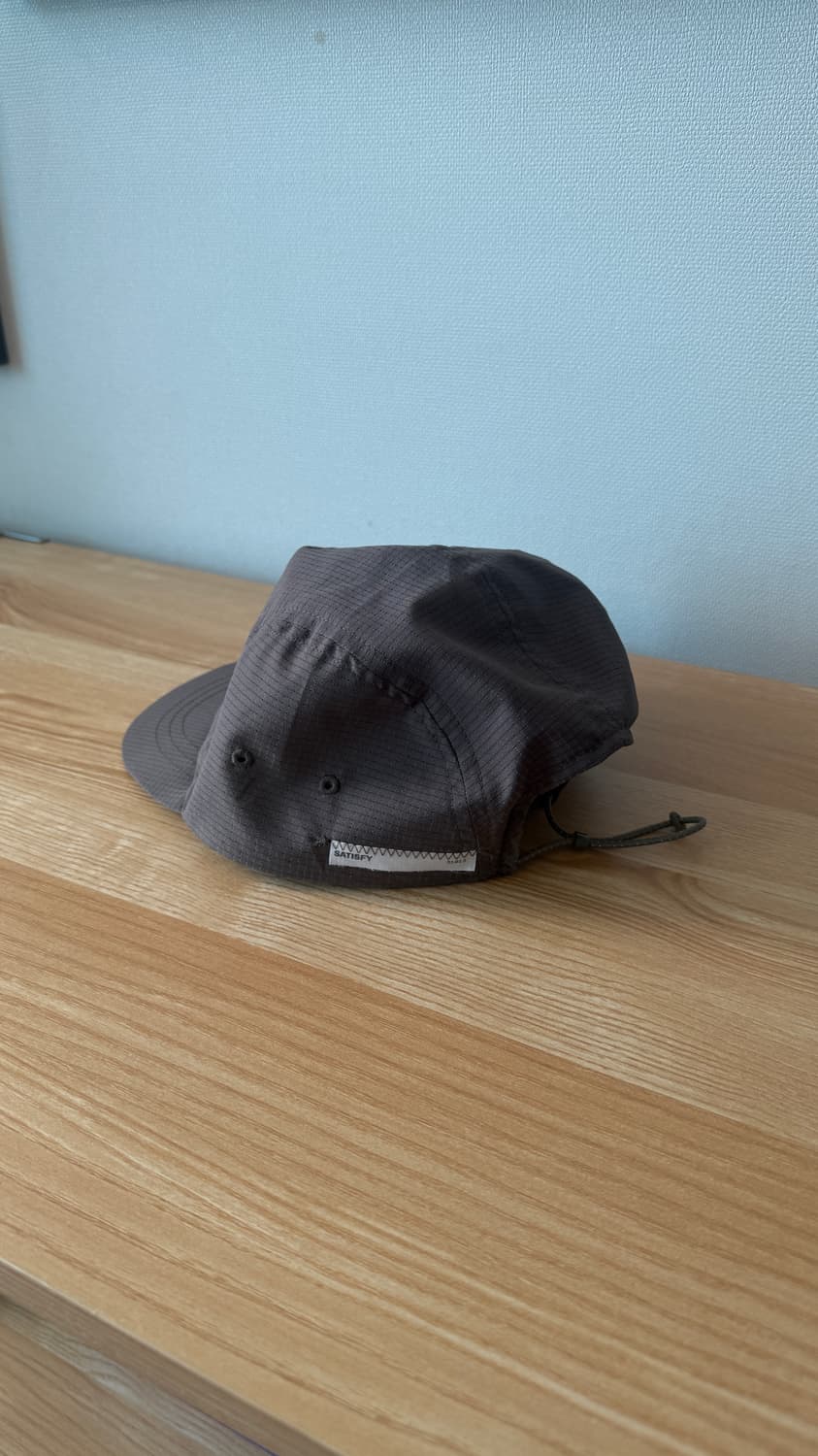 세티스파이 리피 에어 캡 브라운 상품이미지7