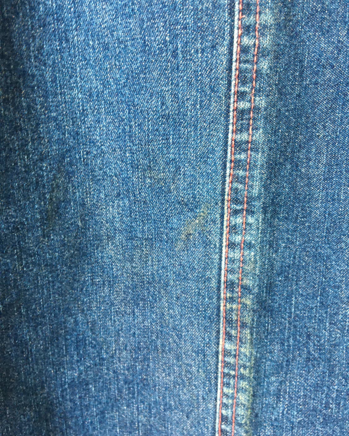 Pocket point button up denim skirt 상품이미지4