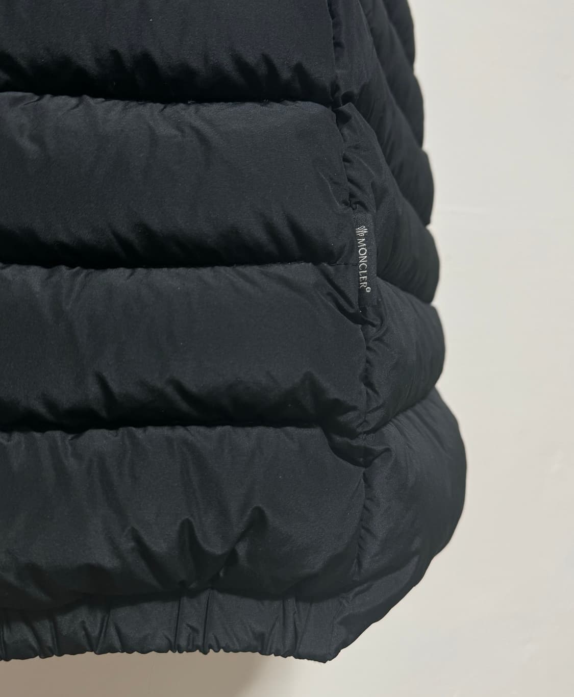 몽클레어 아이민 롱 패딩 0 상품이미지6