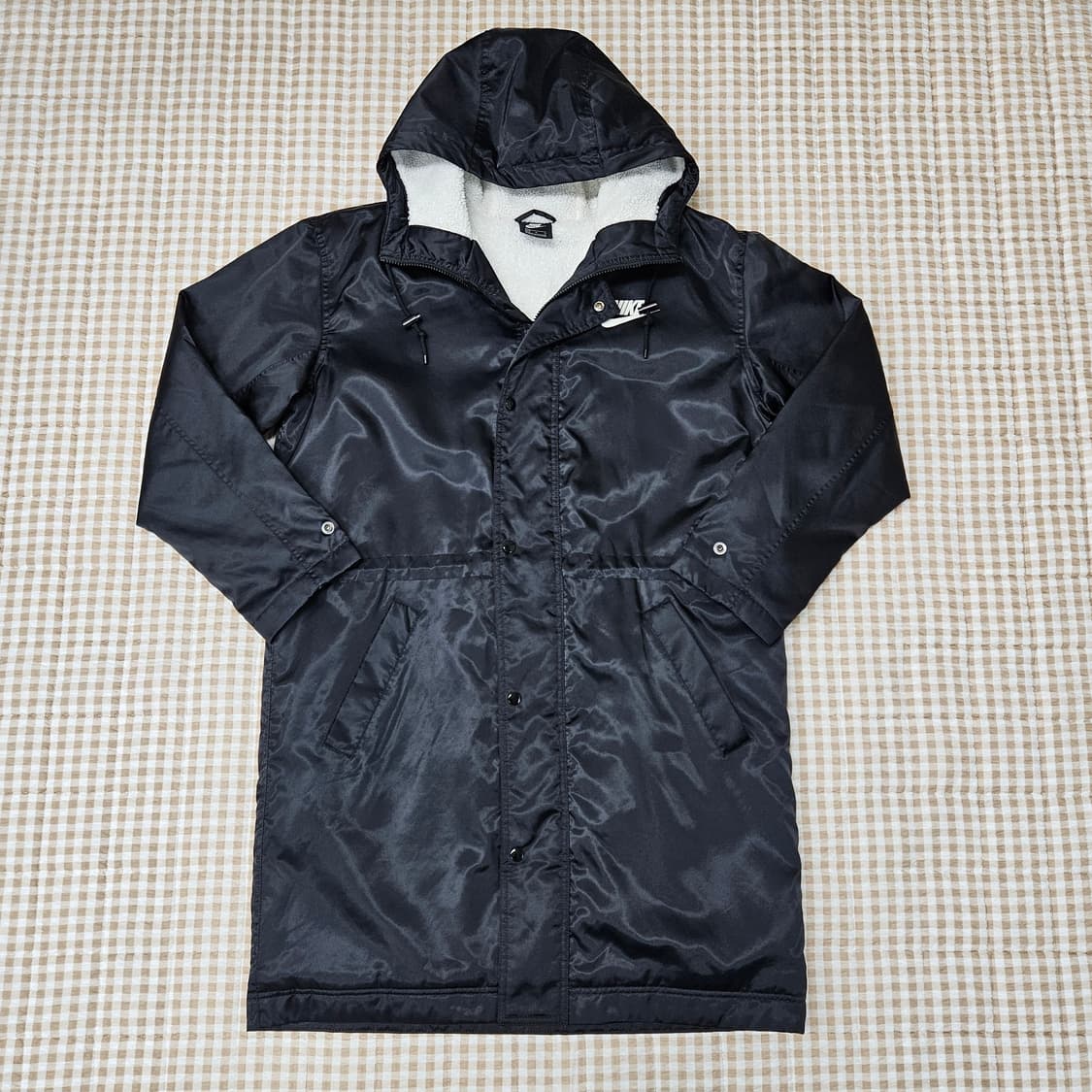 나이키 필 피카 롱점퍼 남자100 상품이미지2