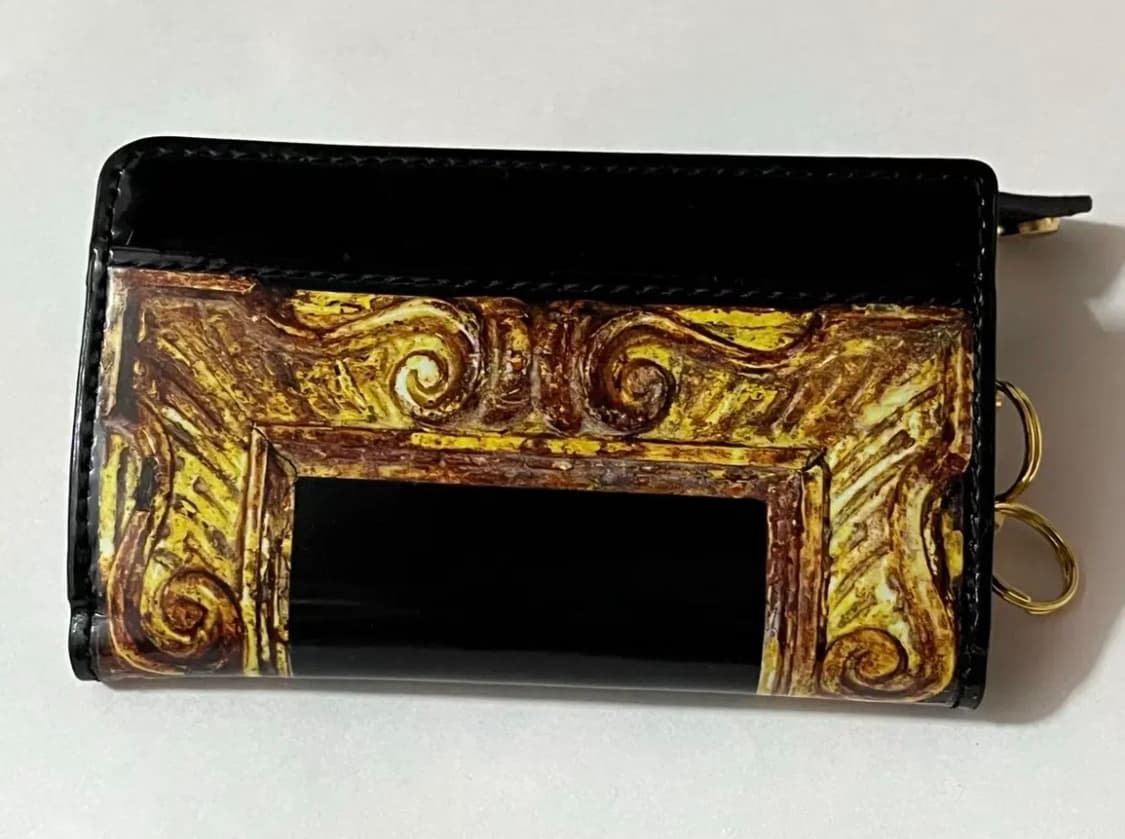 비비안웨스트우드 카드지갑 상품이미지2