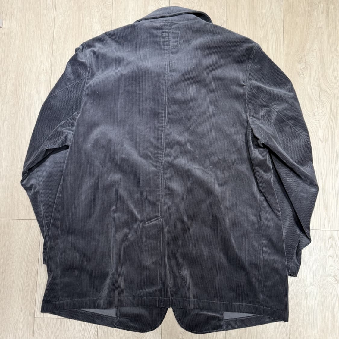 그라미치 코듀로이 자켓 XL 그레이 워크자켓 GRAMICCI 상품이미지3