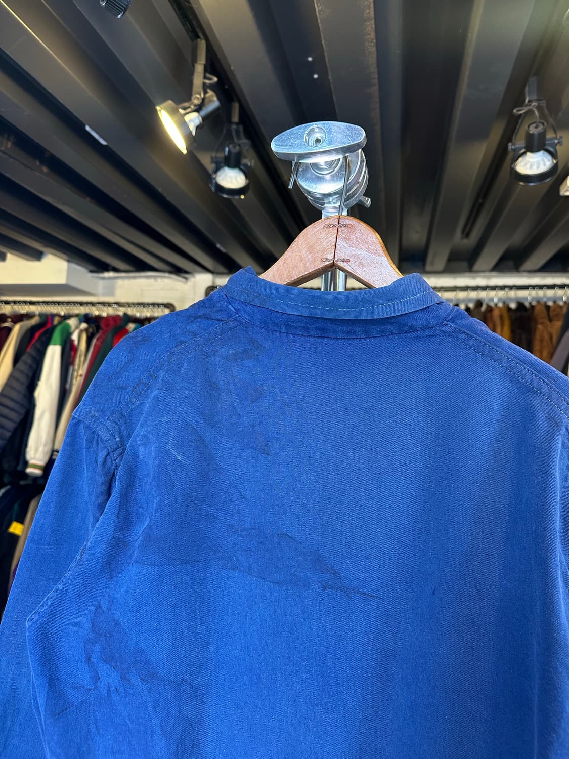 프렌치워크웨어 더티 프렌치 워크자켓 상품이미지6