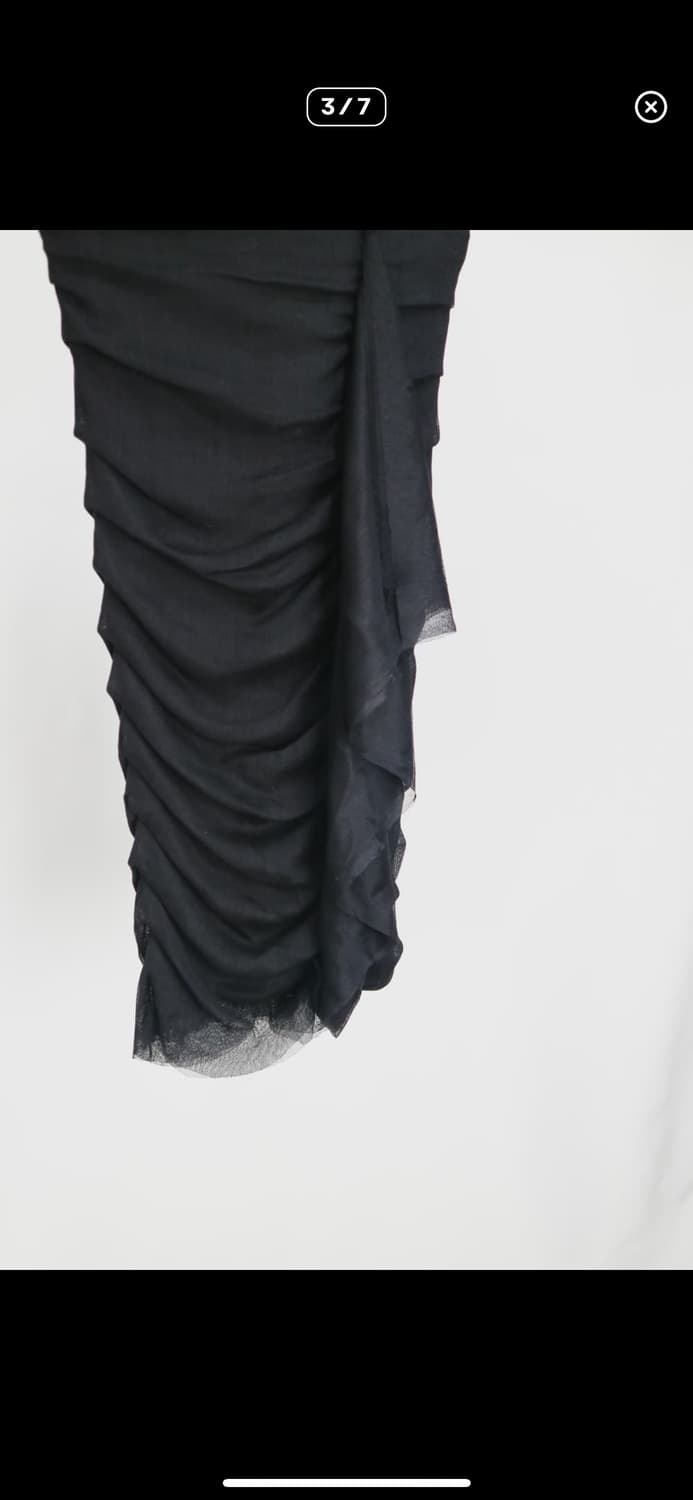 dolce & gabbana skirt 상품이미지3