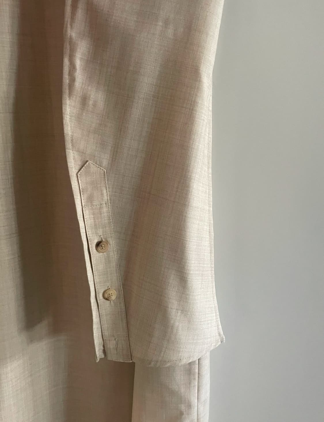 아포에스토 셔츠 원피스 상품이미지4