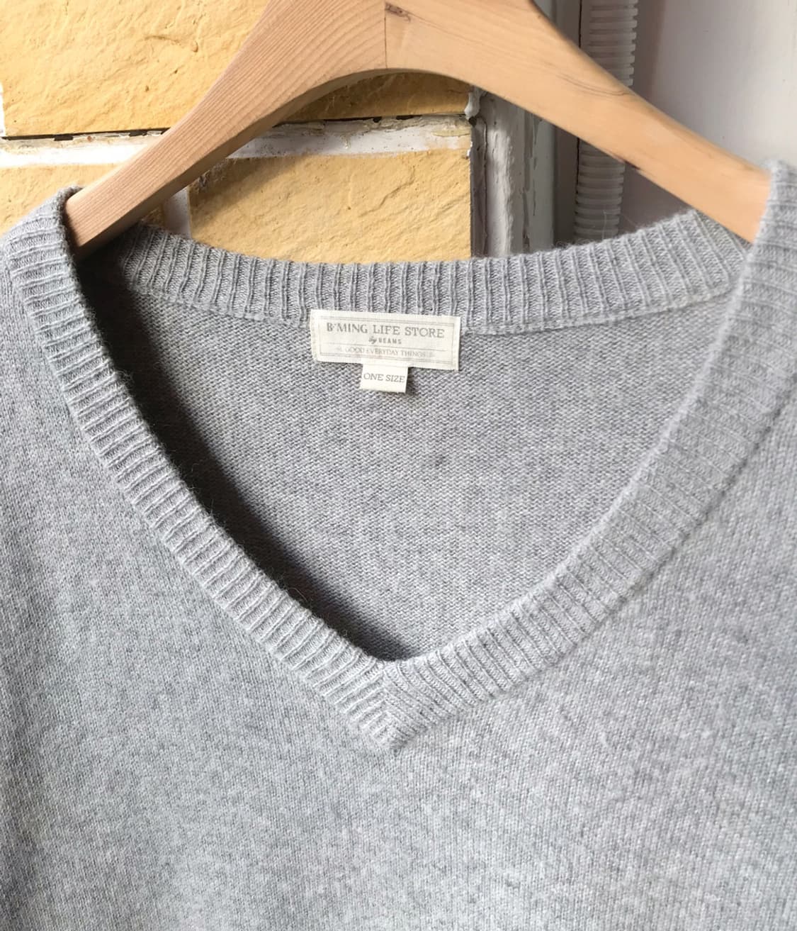 B:MING by BEAMS 상품이미지5